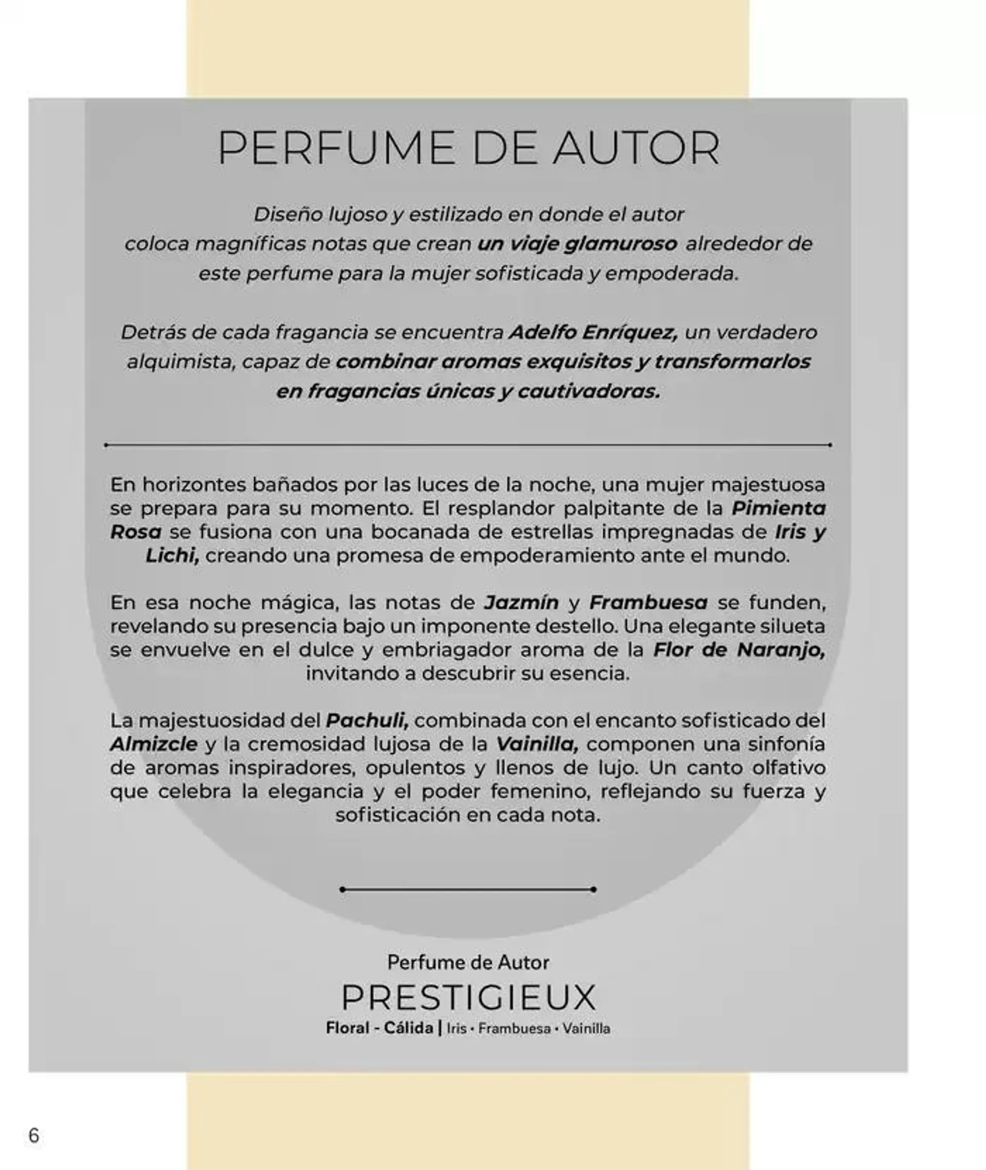 Catálogo de Frescura Tentadora 10 de octubre al 31 de octubre 2024 - Pagina 119