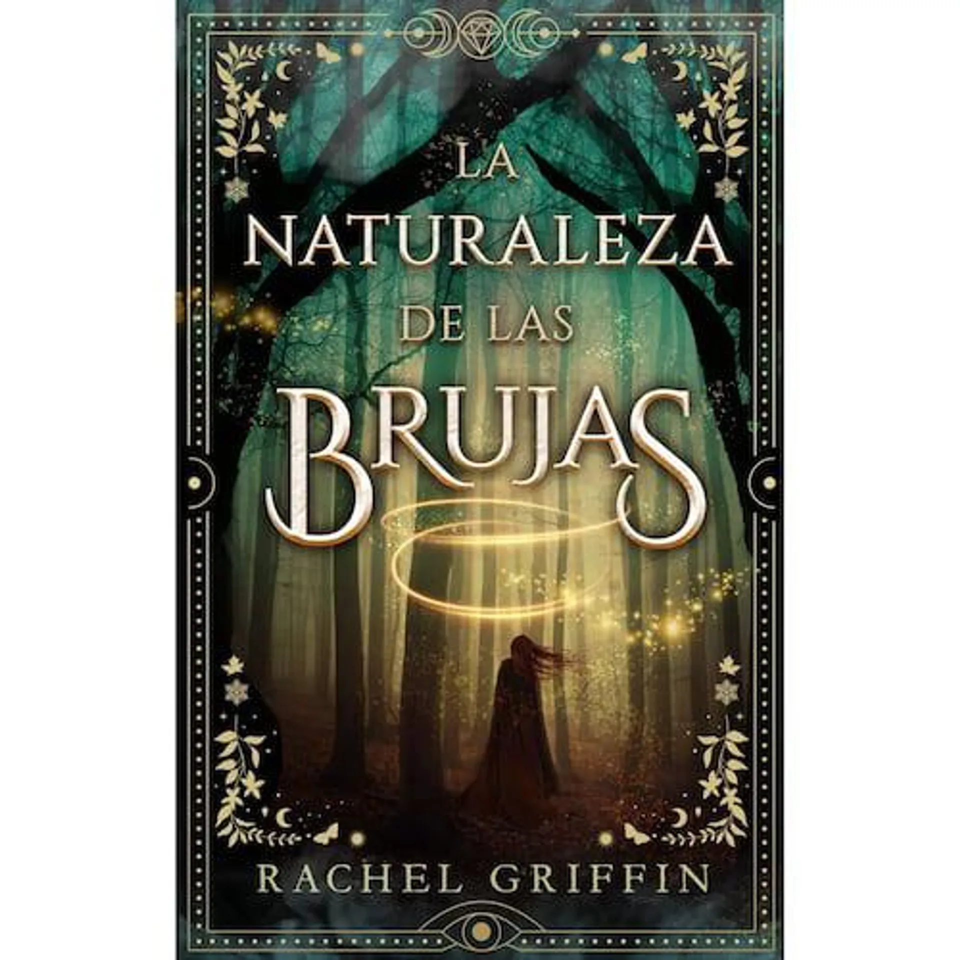 La naturaleza de las brujas