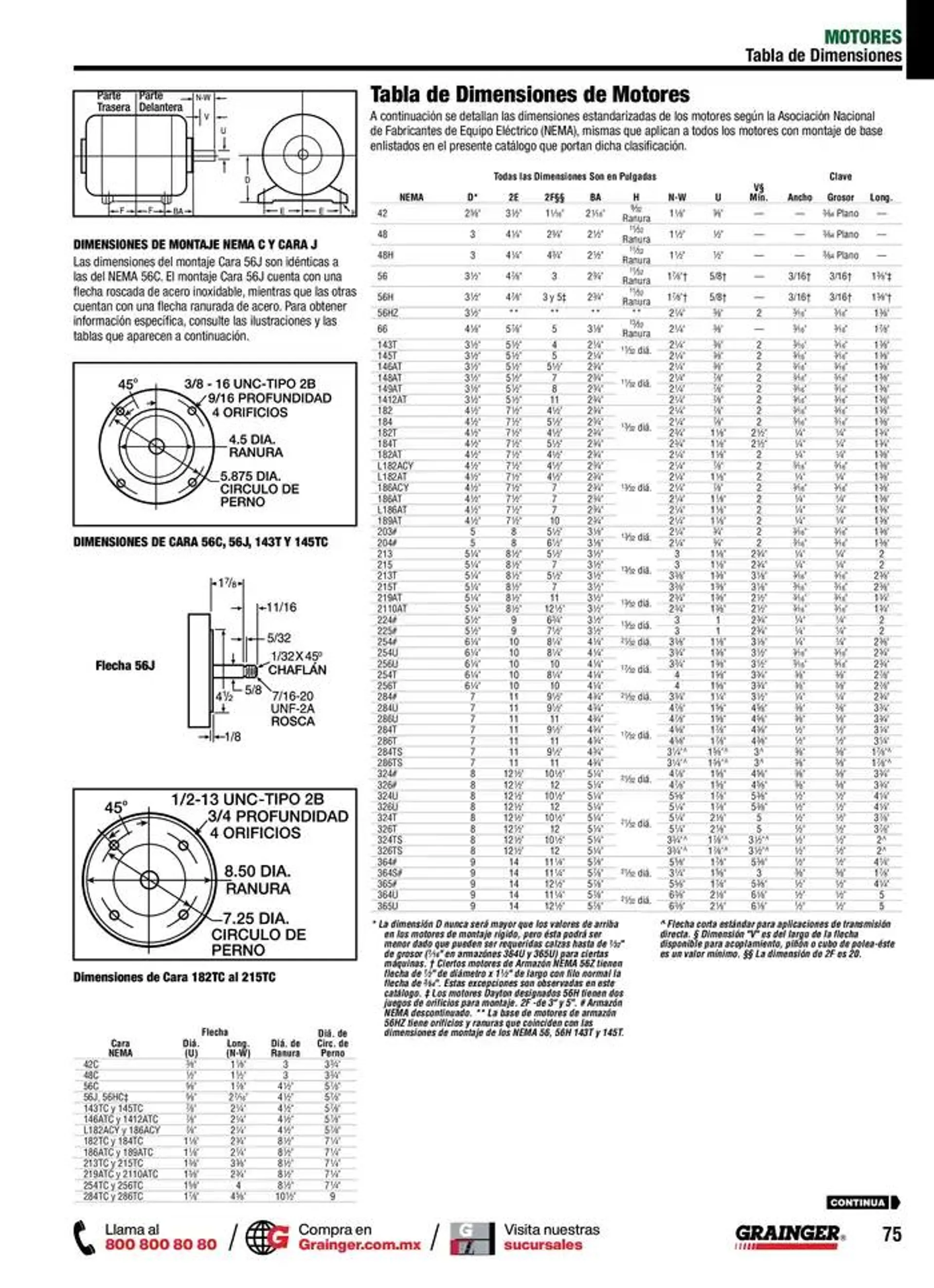 Catálogo de Catálogo 2024 10 de octubre al 31 de marzo 2025 - Pagina 9