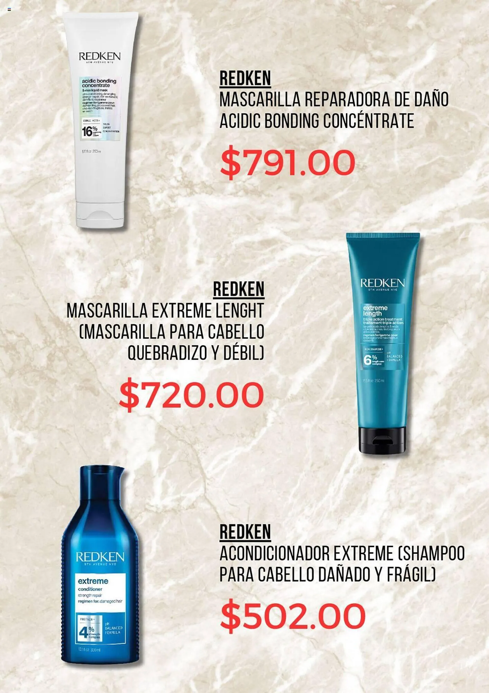 Catálogo de Catálogo Sephora 1 de octubre al 31 de octubre 2024 - Pagina 8