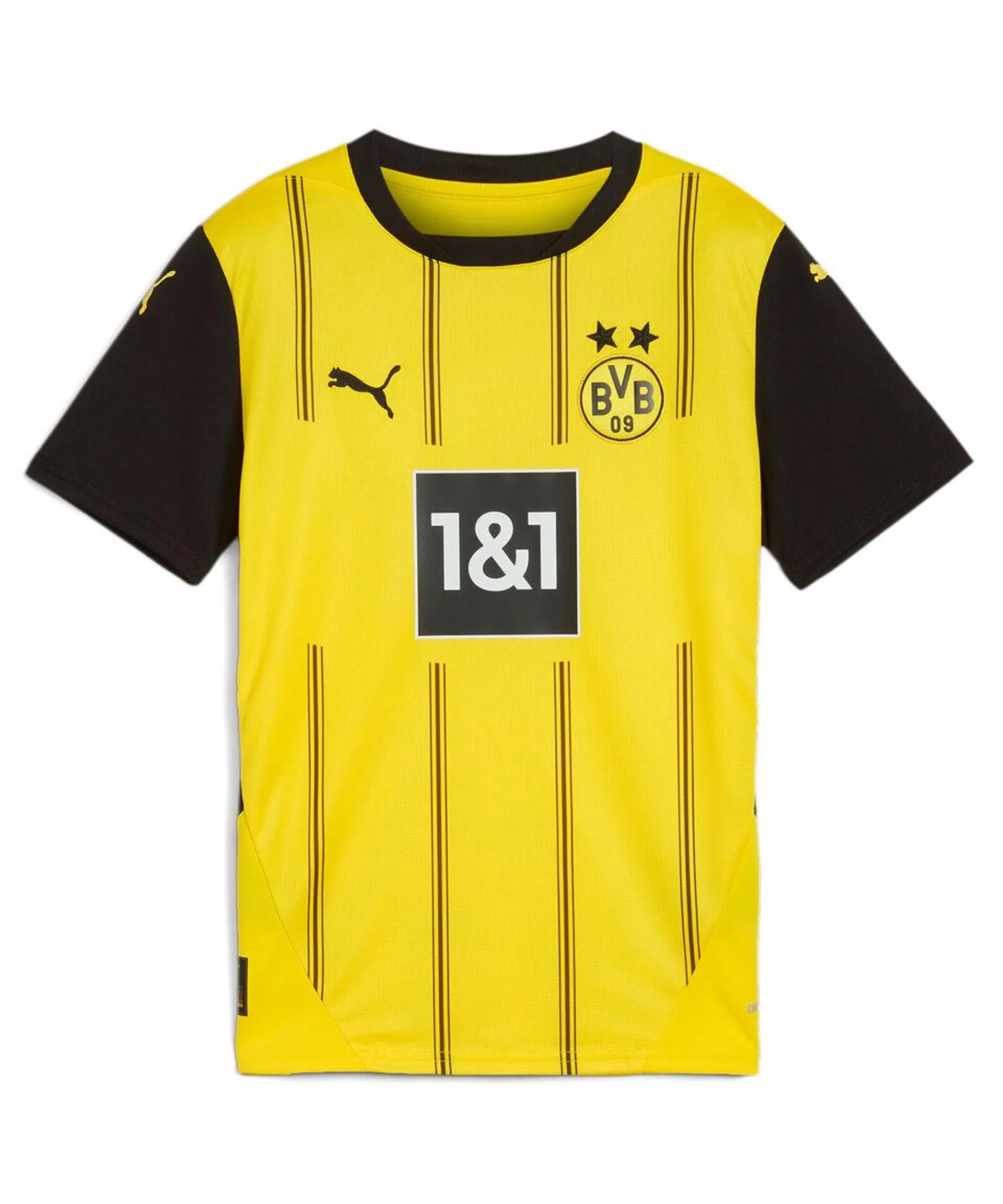 Jersey Borussia Dortmund Réplica para Niños