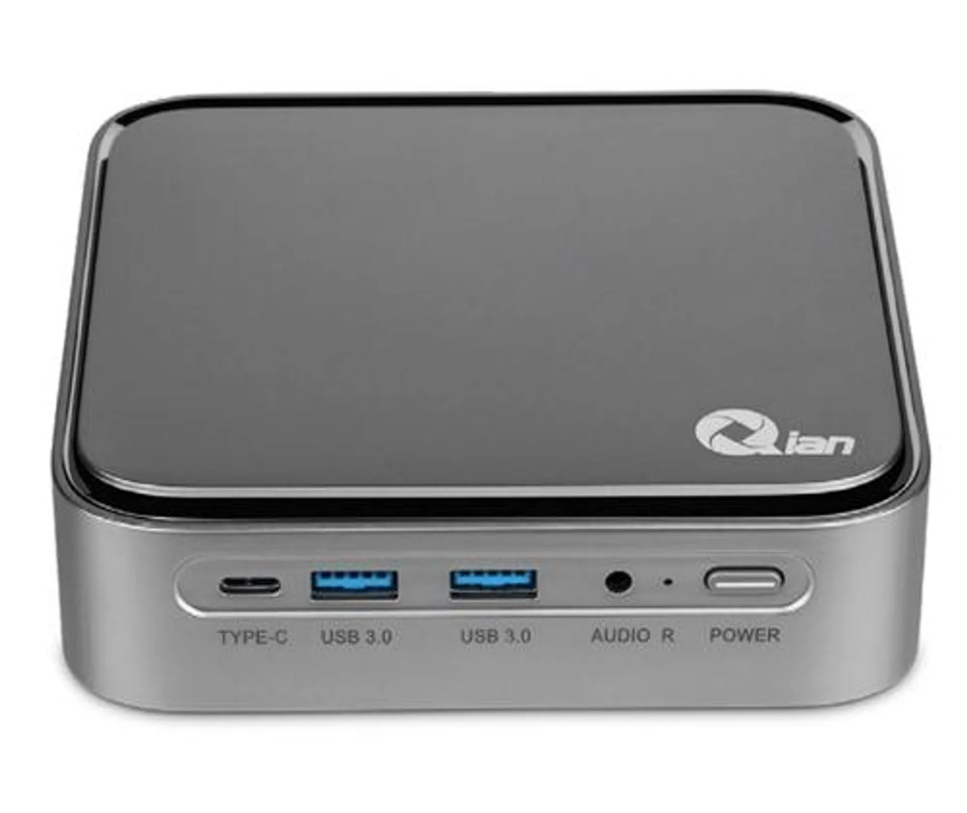 Mini Pc Qian Intel Core I5 16Gb 512Gb Ssd Windows Trial Qii-11515