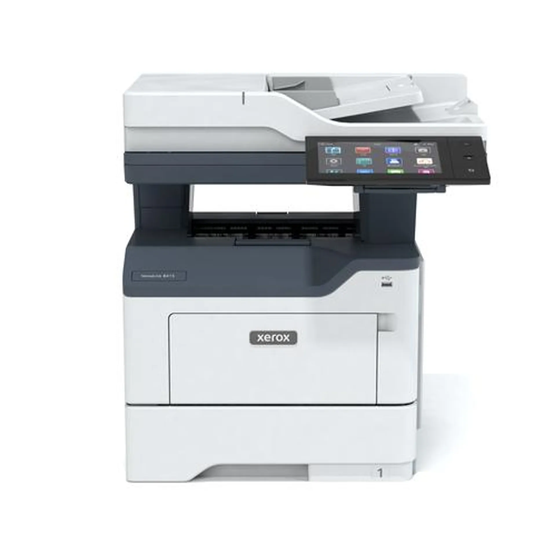 Multifuncional Xerox B415_Dn Láser Blanco Y Negro Inalámbrico 1200 X 1200 Dpi 175000 Pág Usb Blanco