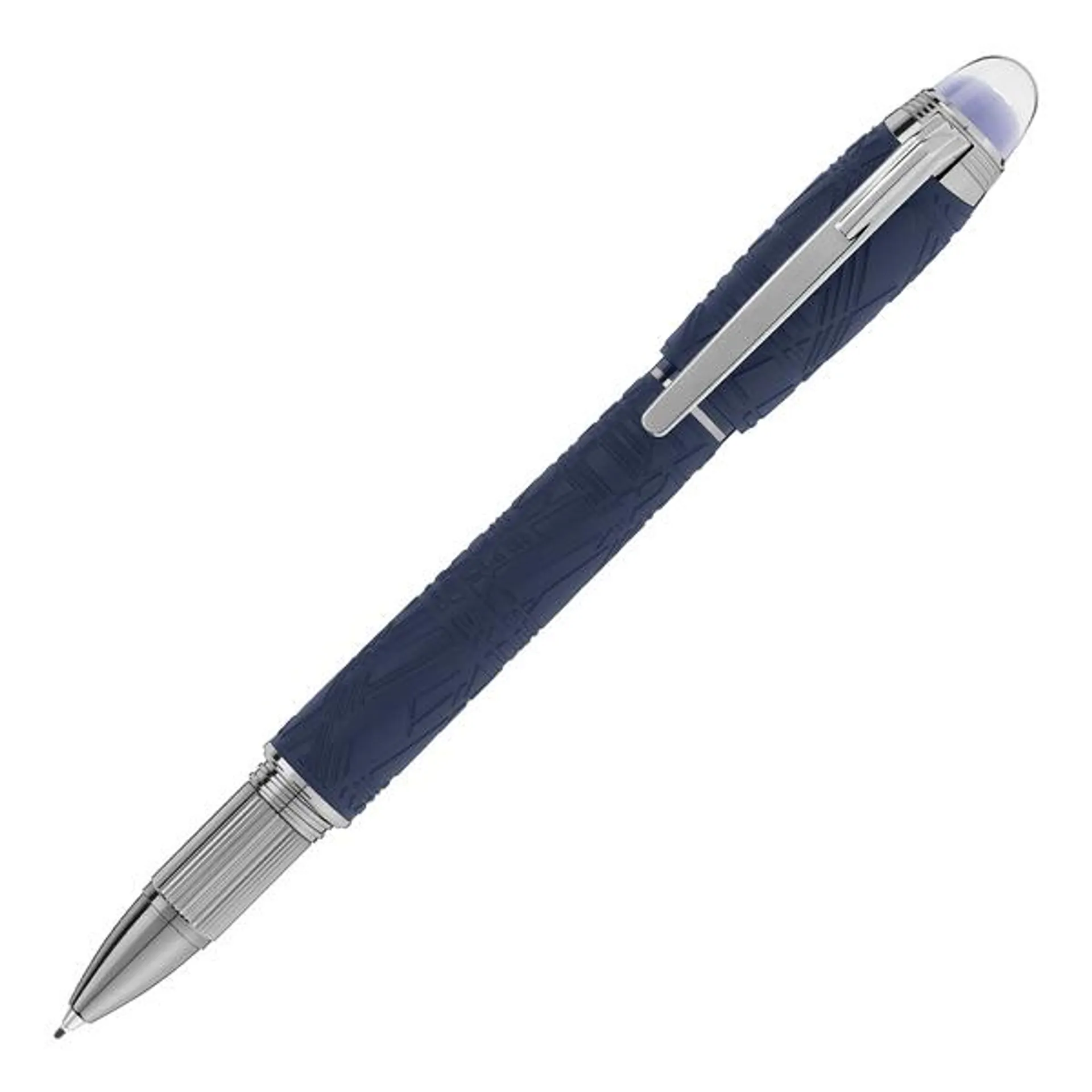 Fineliner StarWalker SpaceBlue Resina