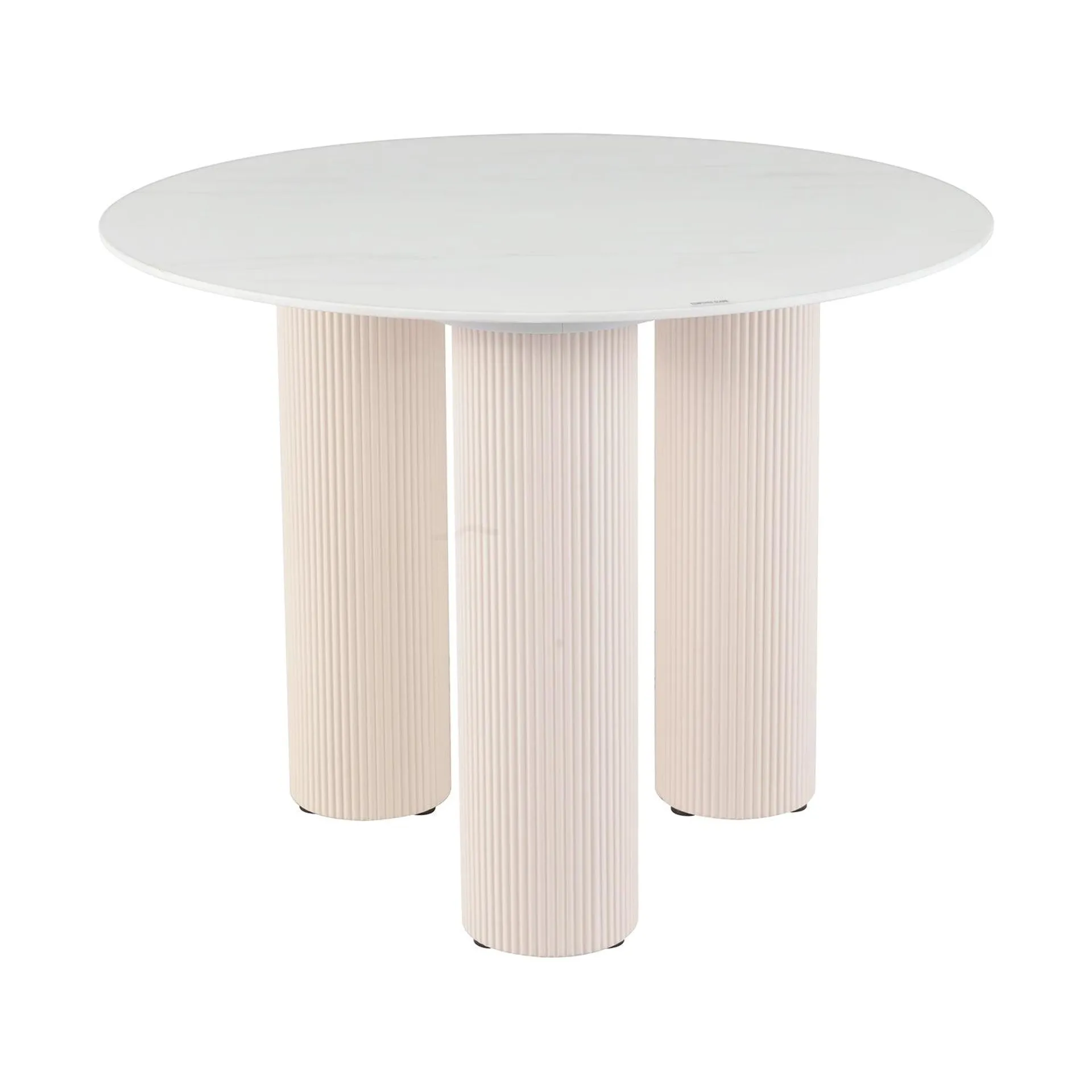 Mesa de Comedor Singapur 100cm