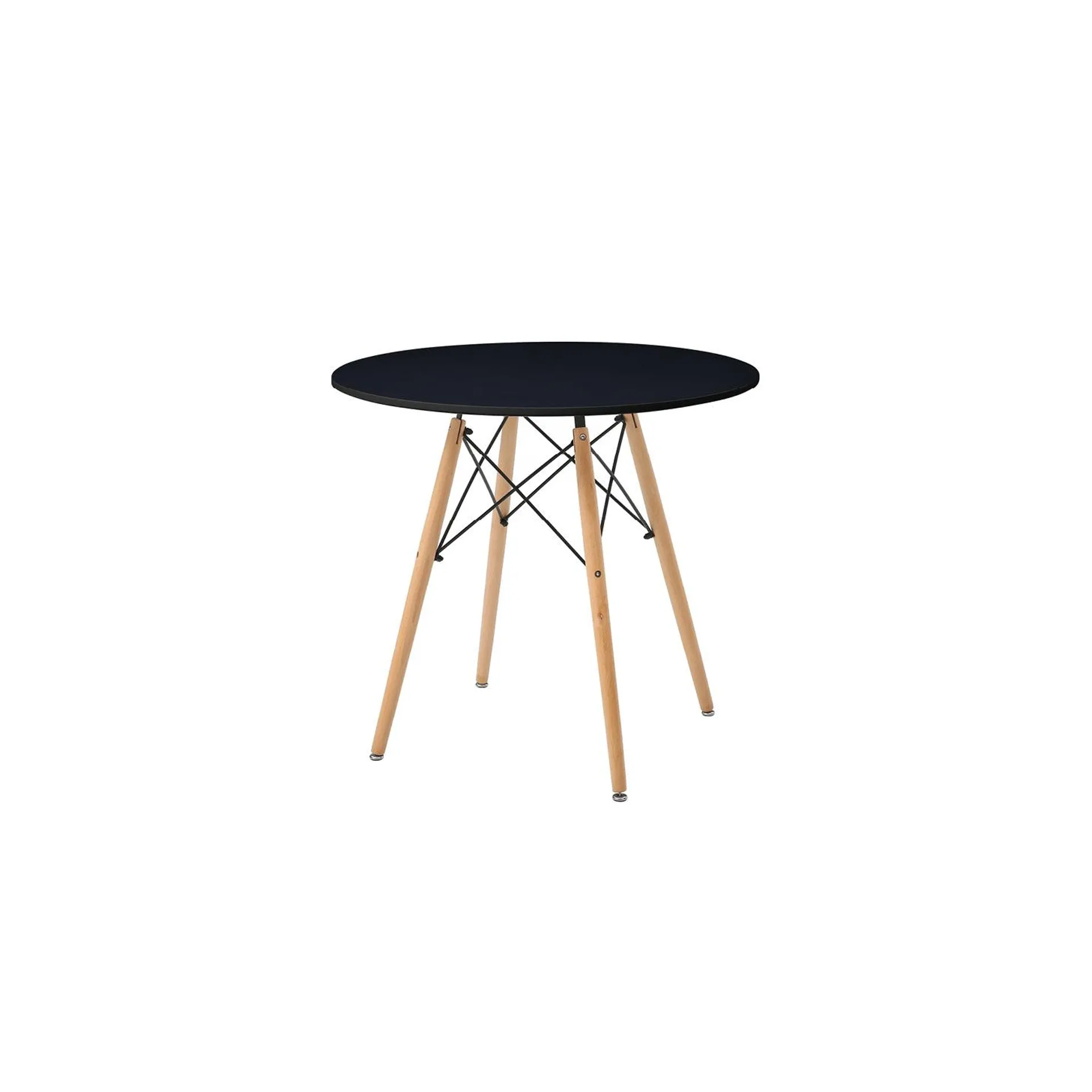 Mesa P/4 Negra Jox