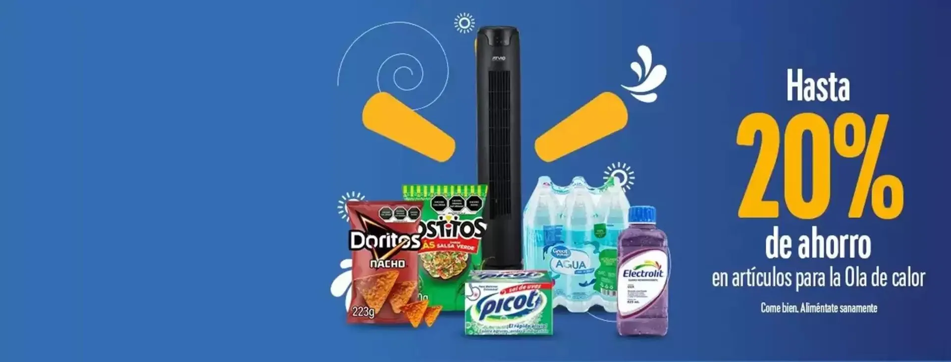Catálogo de Promociones 17 de abril al 30 de abril 2025 - Pagina 2