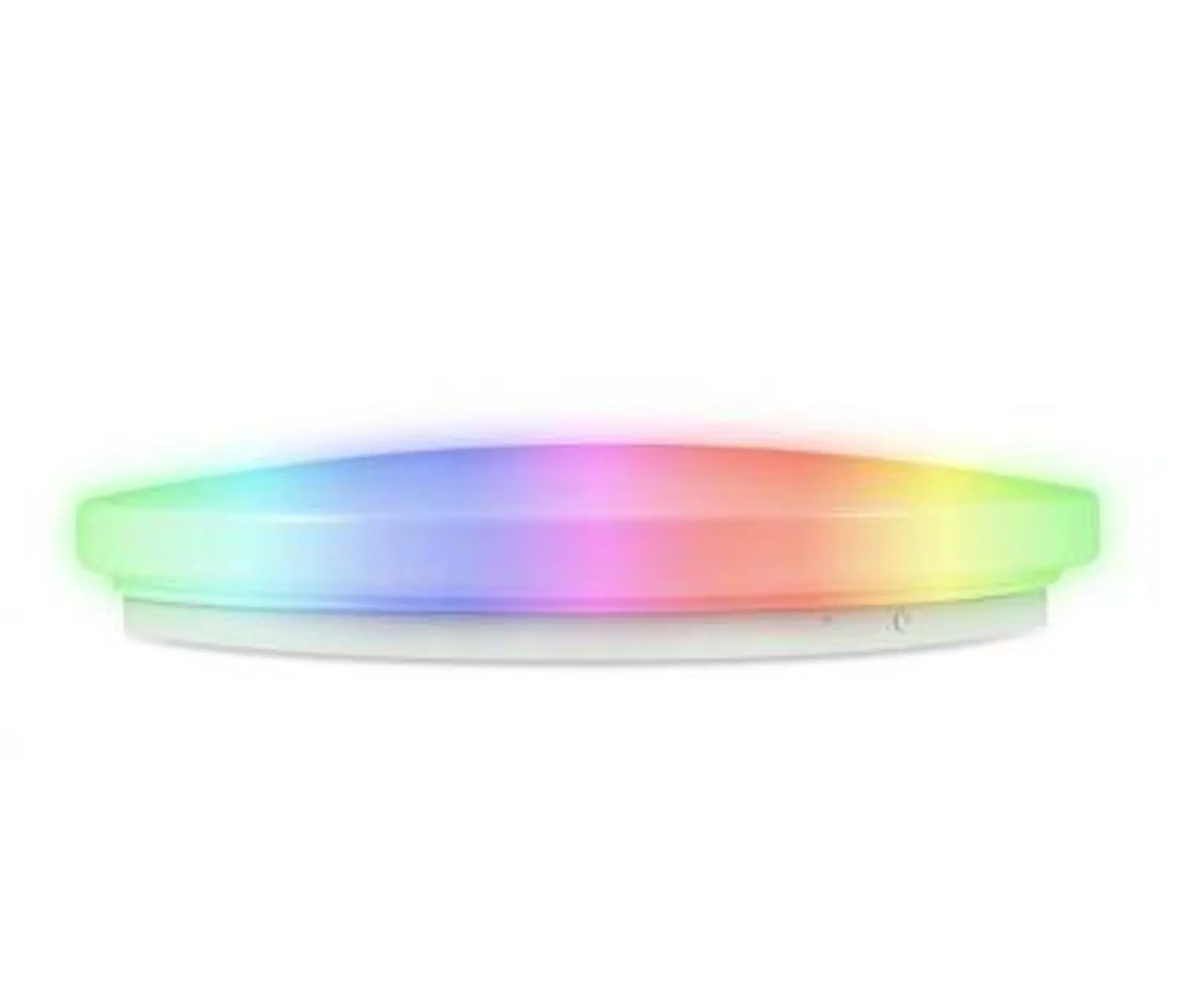 Lámpara de Techo DuoSmart S20 - Wi-Fi - RGB - Multicolor