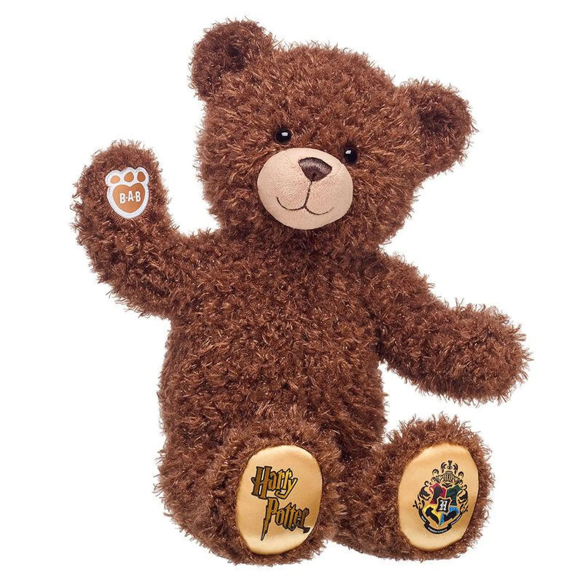 Harry Potter Teddy Bear