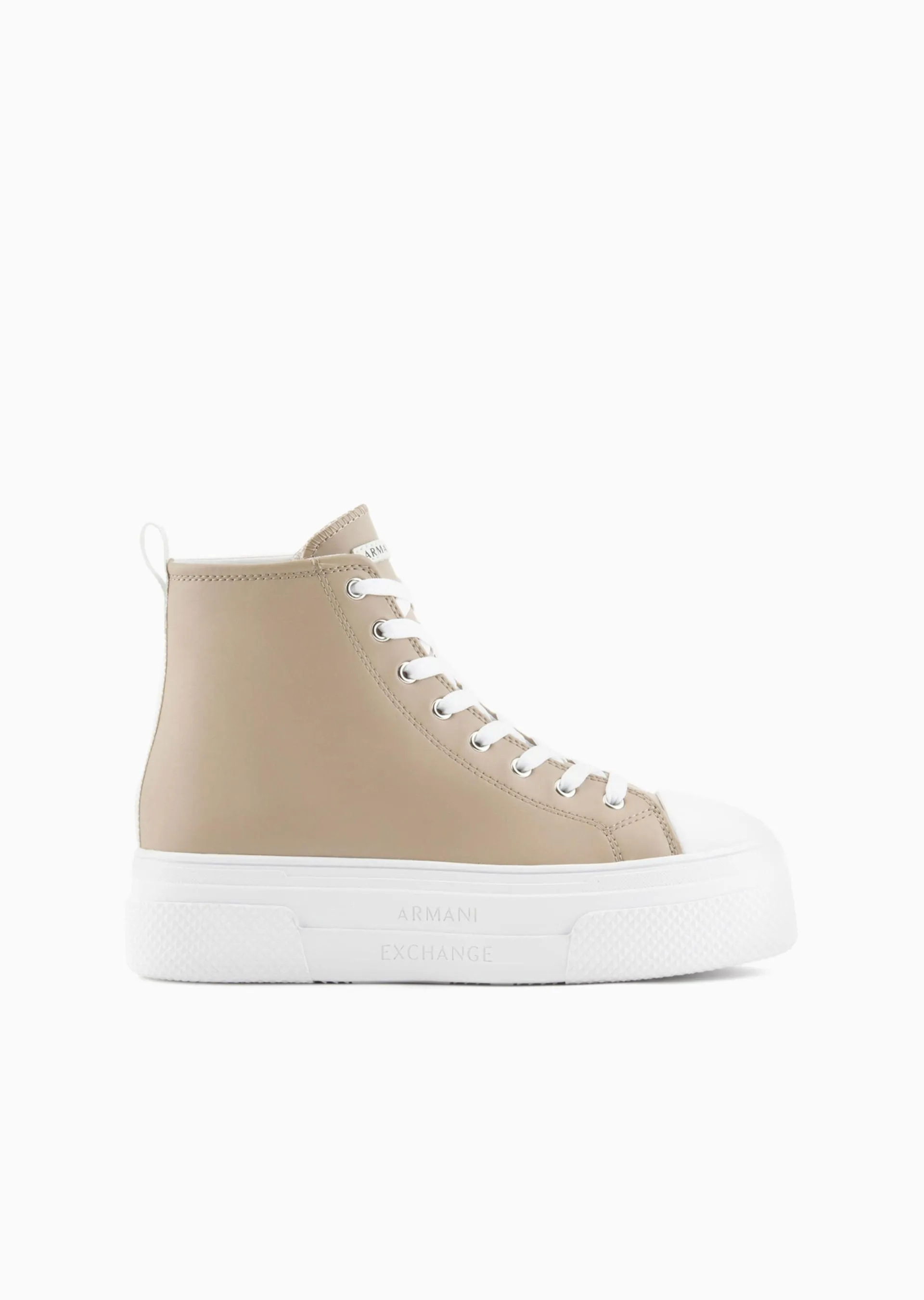 Tenis tipo high