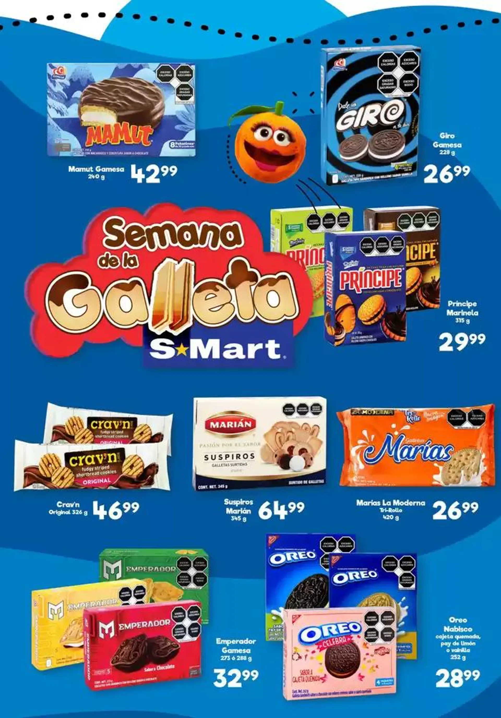 Catálogo de Nuevas ofertas para descubrir 13 de mayo al 15 de mayo 2025 - Pagina 3