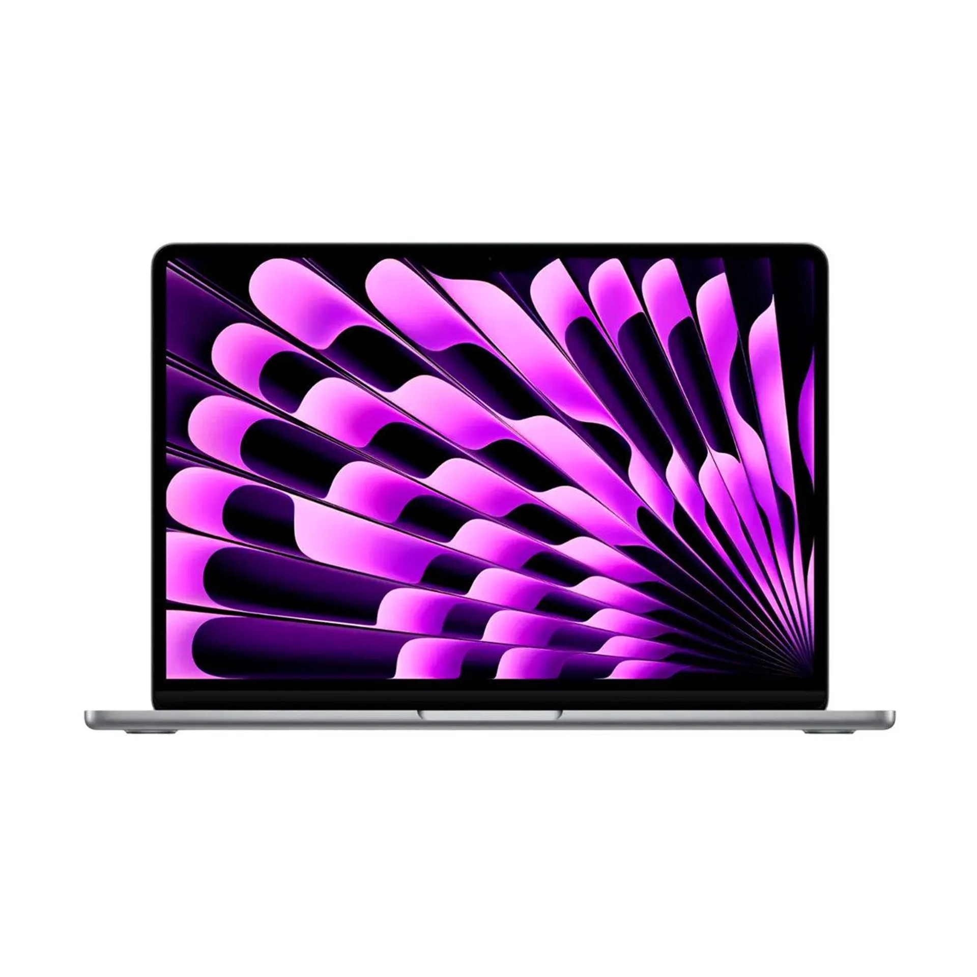 Apple MacBook Air 13.6" Chip M3 256GB 16GB 2024