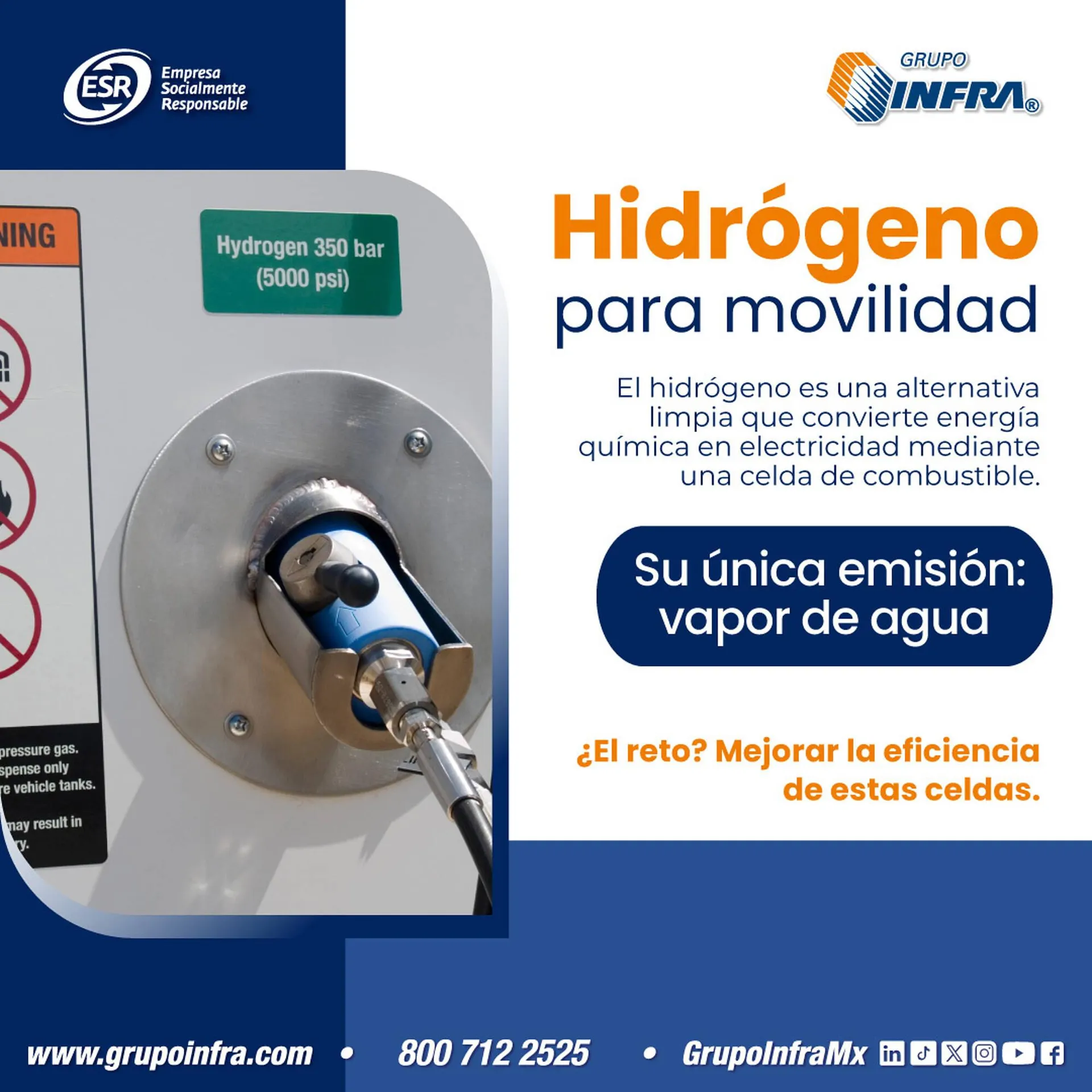 Catálogo Infra - 1