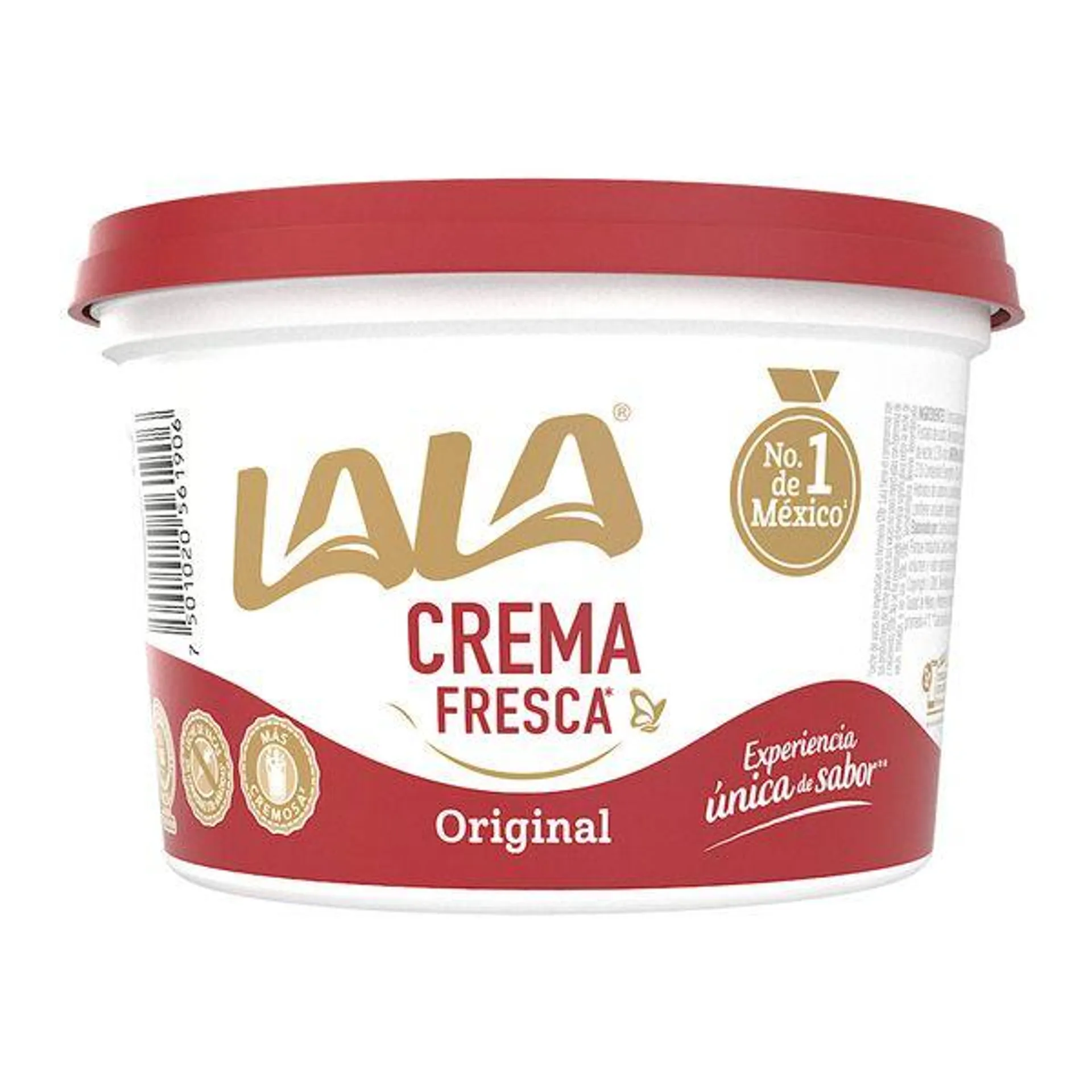 Crema Lala acida 426 ml