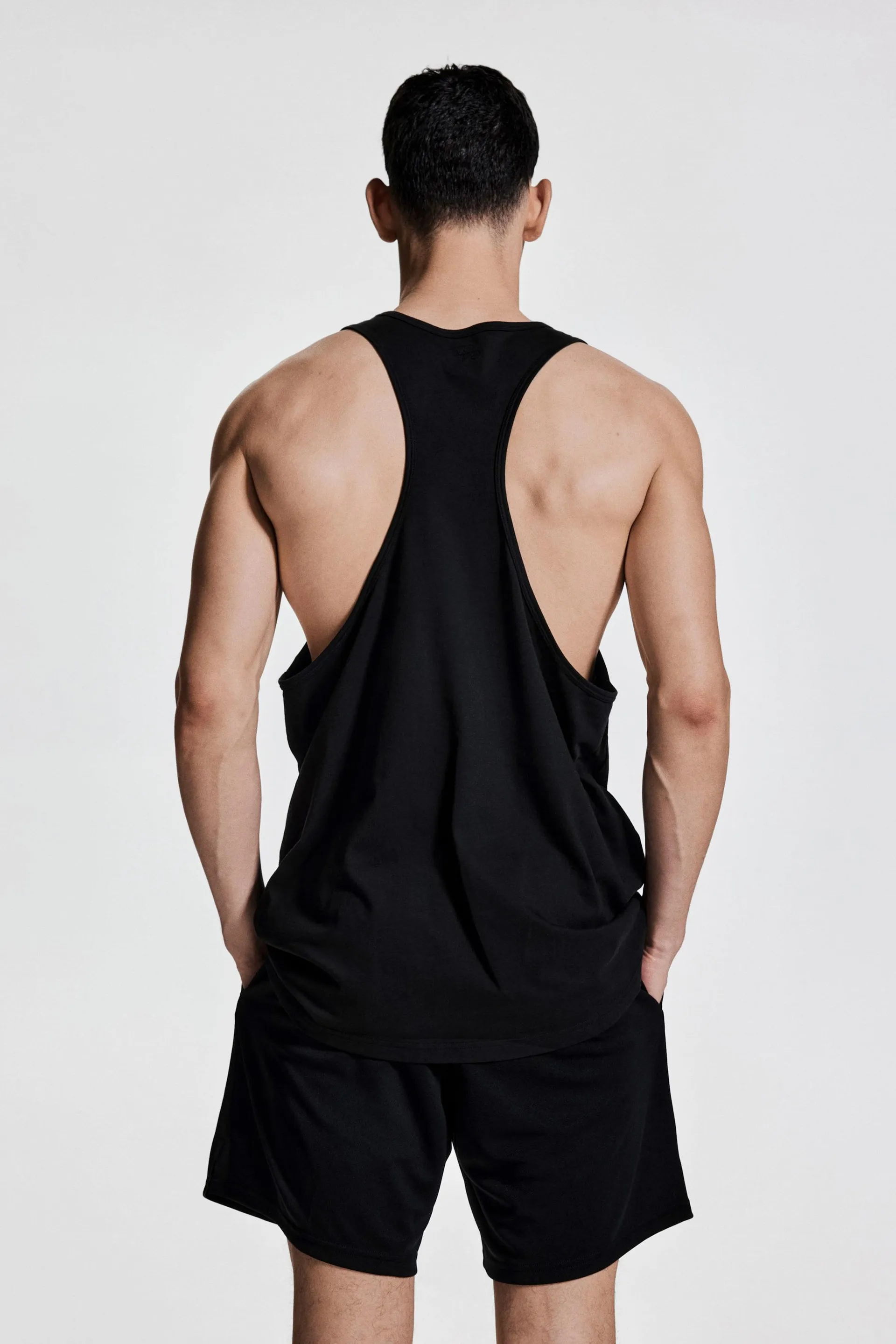 Playera deportiva Regular Fit con DryMove™