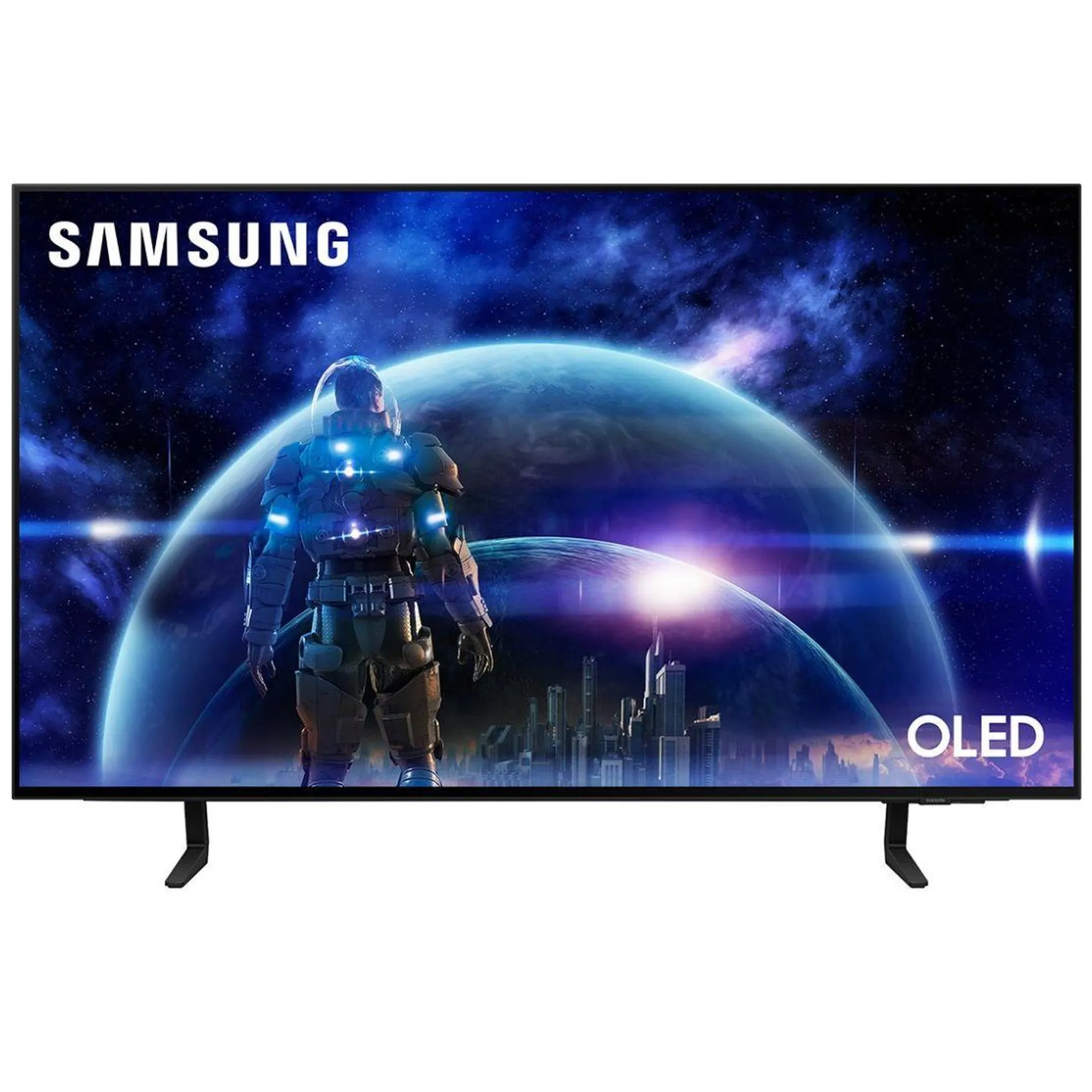 Pantalla Samsung Oled 42 Qn42S90Daexzx