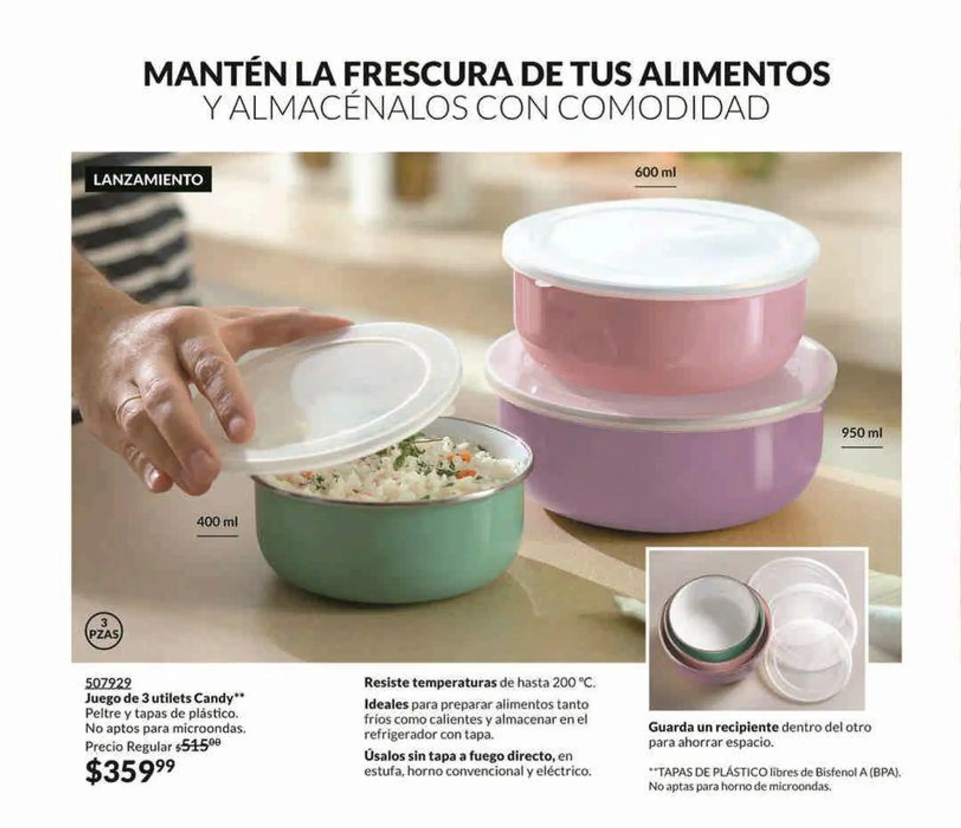 Avon Casa & Estilo C17 - 38