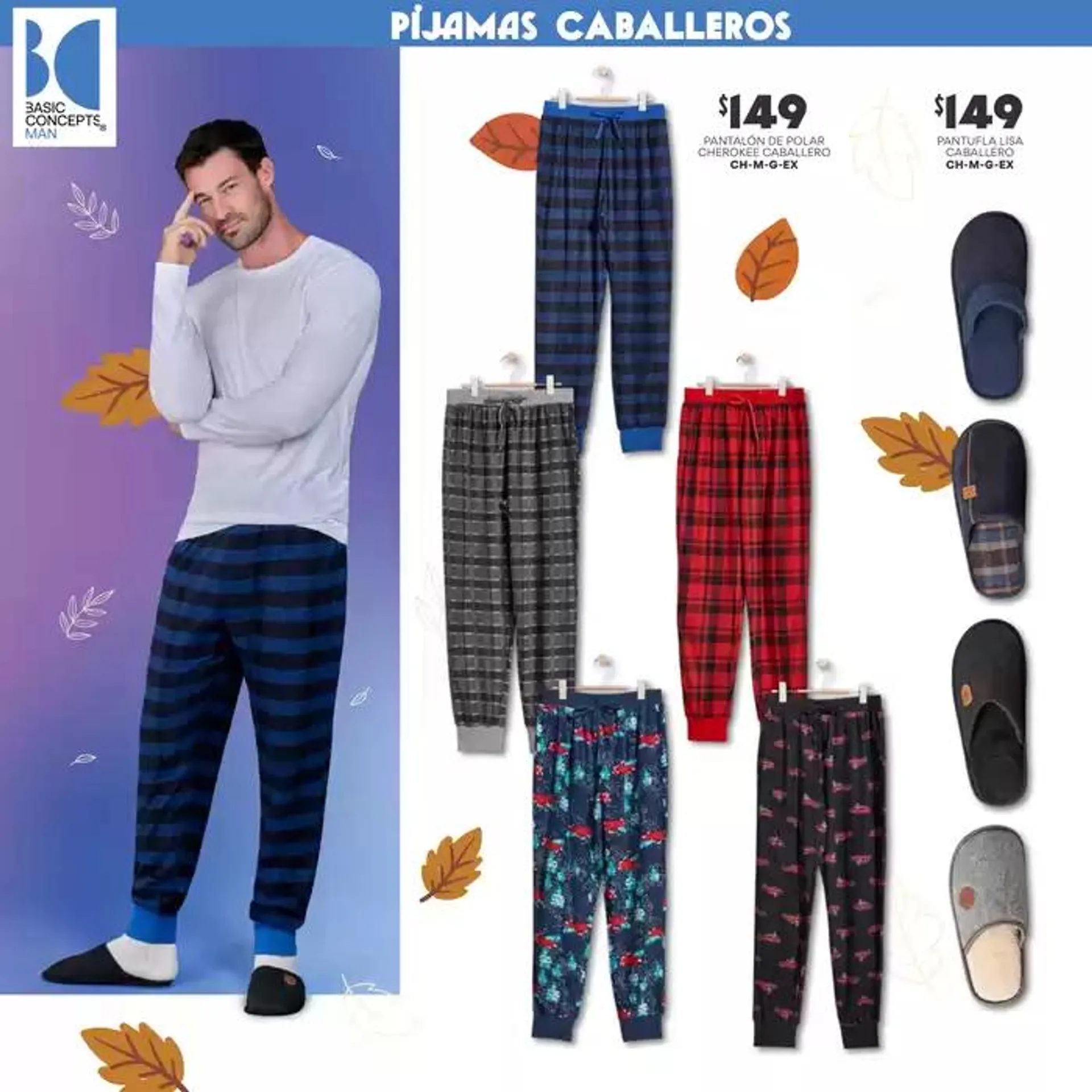 Catálogo de Catálogo de Ropa Otoño-Invierno 2024 Híper 22 de octubre al 30 de diciembre 2024 - Pagina 37