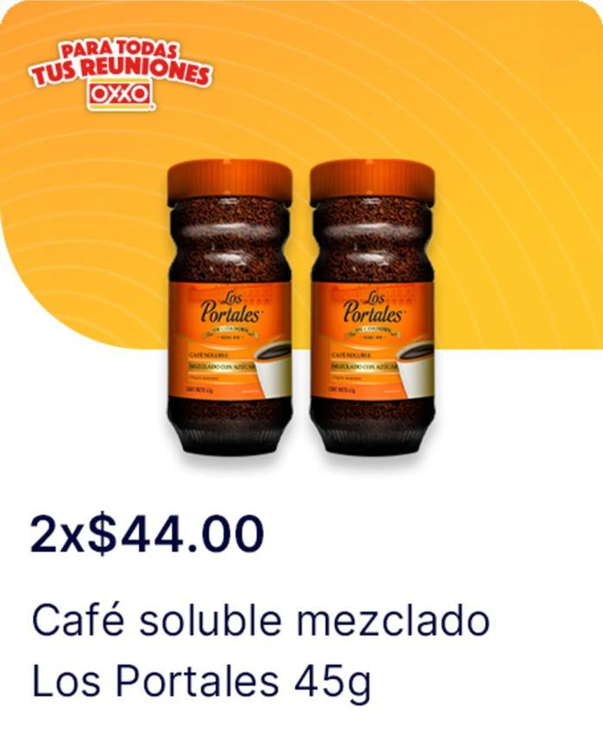 Ofertas OXXO - 5