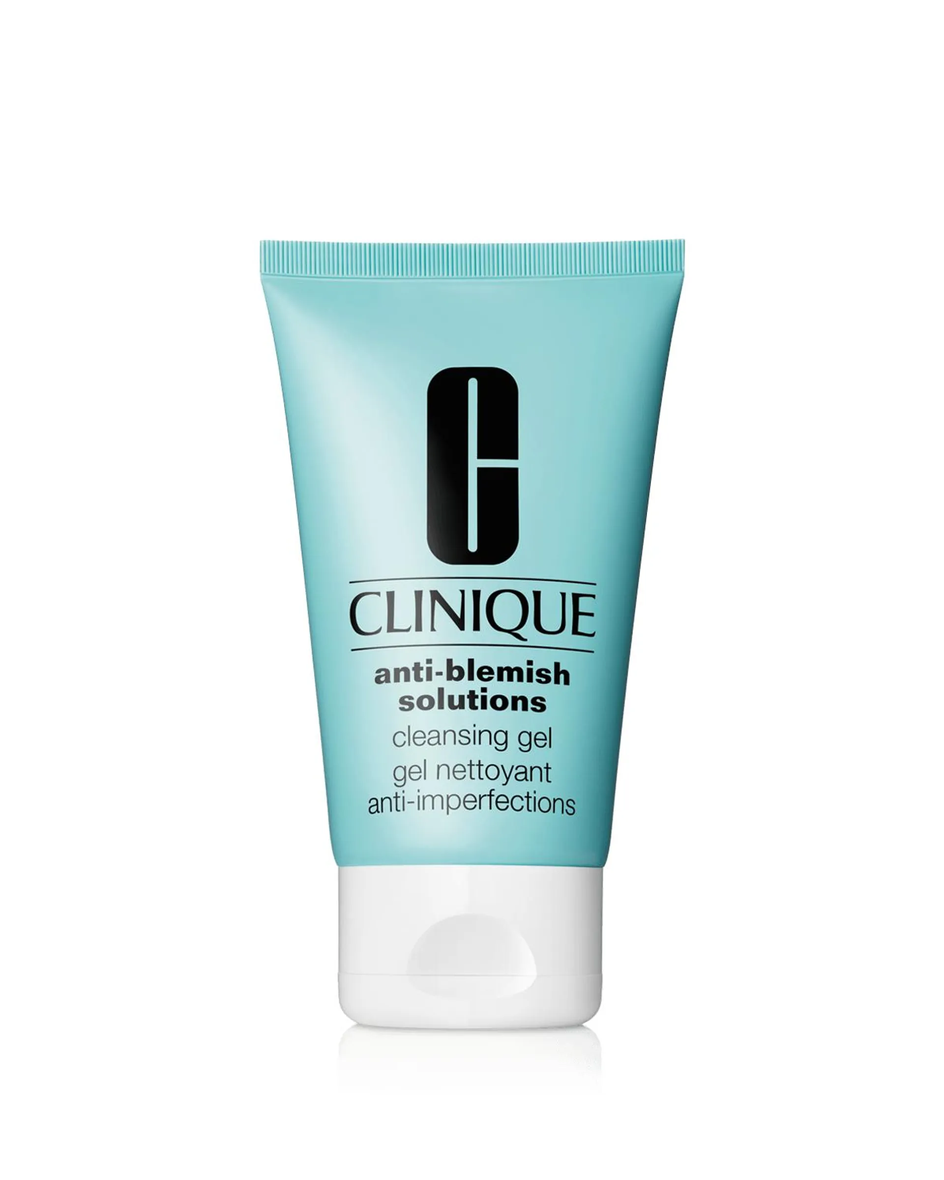 Anti-Blemish Solutions Cleansing Gel