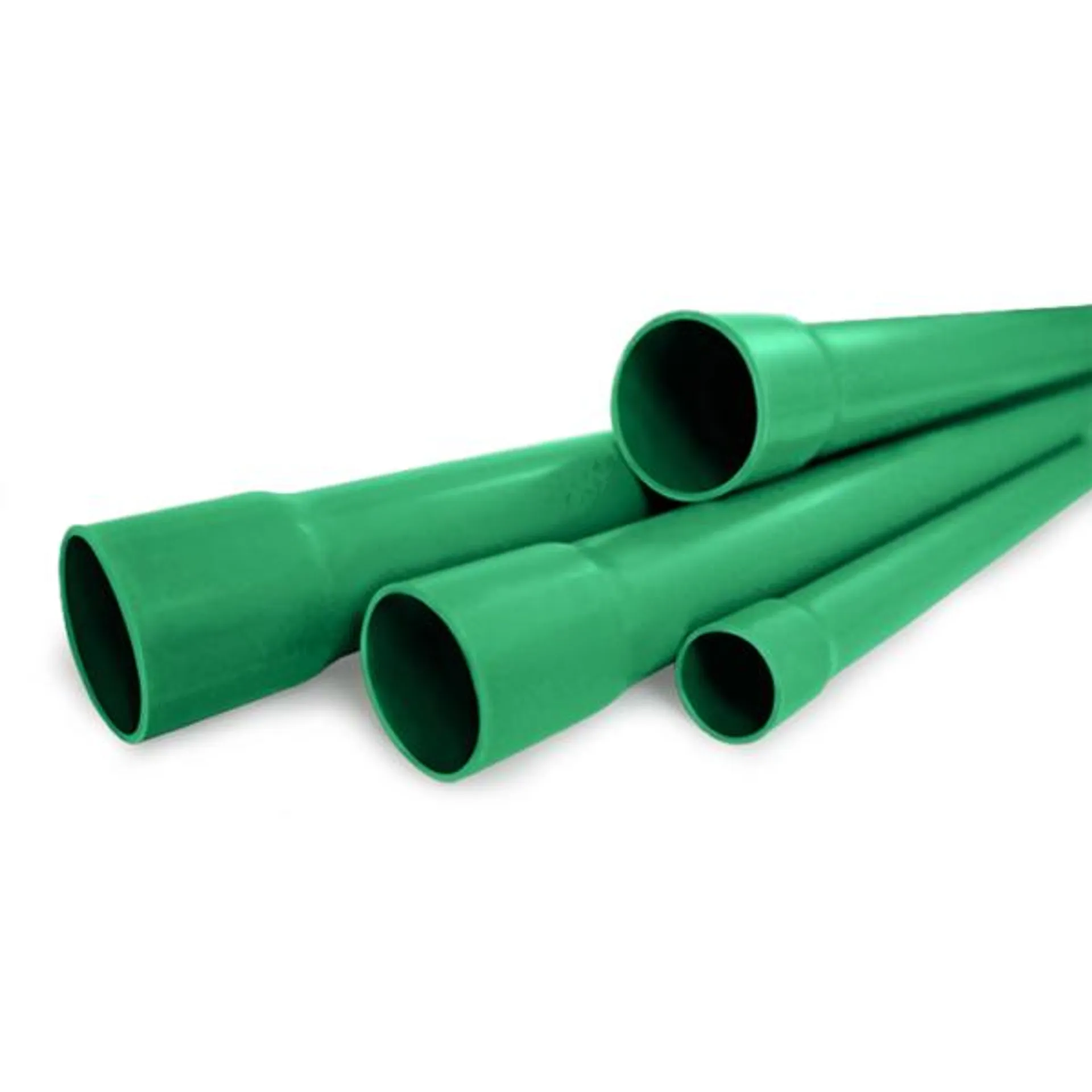 Tubería PVC Conduit Ligero de 1/2” – 3 mts – ELBC01303