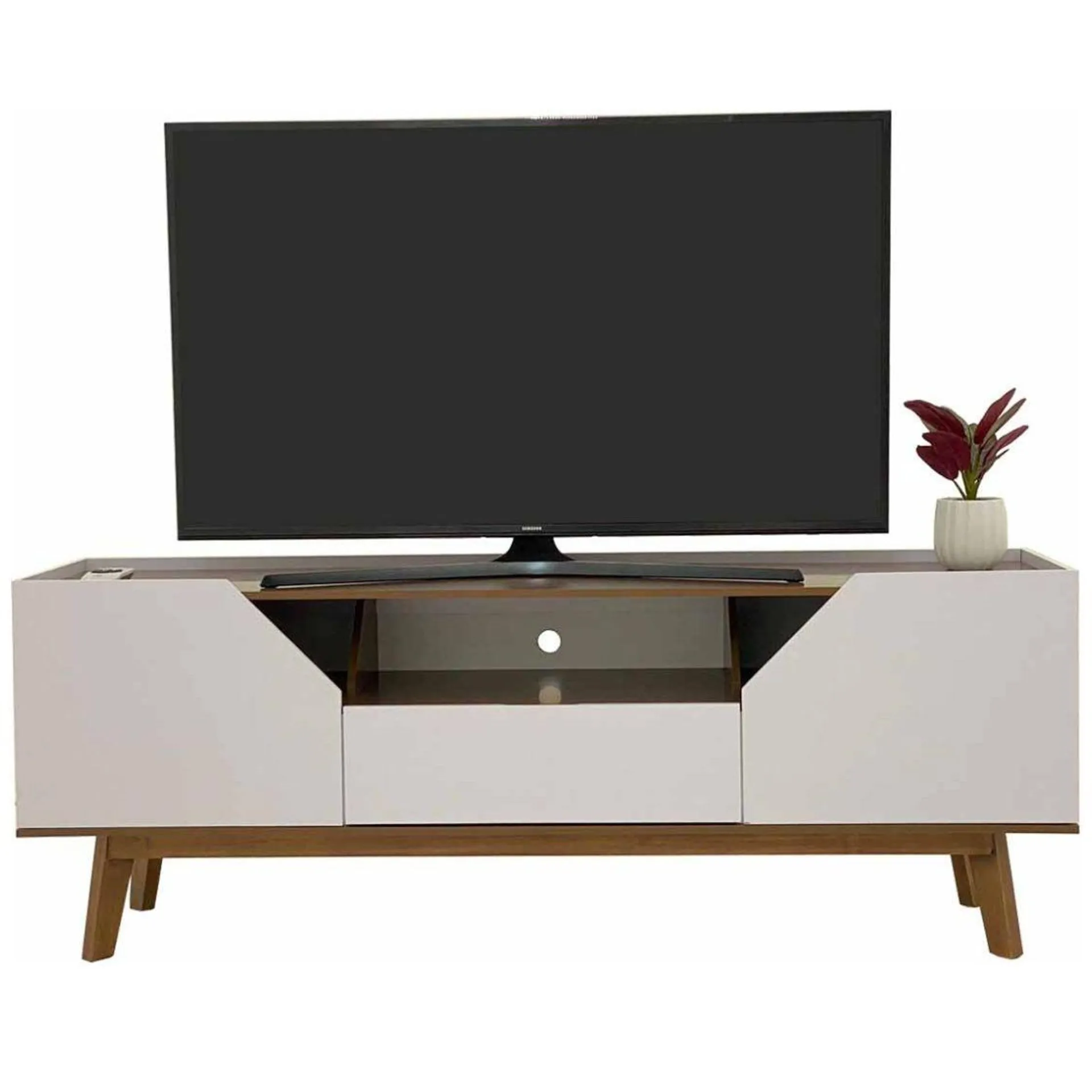 Mueble Lucca para T.v Nordico