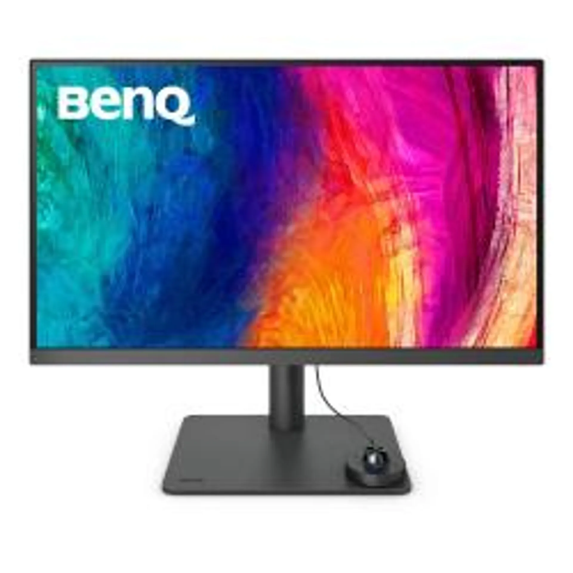 Monitor BenQ PD2705U LED 27", 4K Ultra HD, FreeSync, HDMI, Bocinas Integradas (2 x 2.5W), Negro