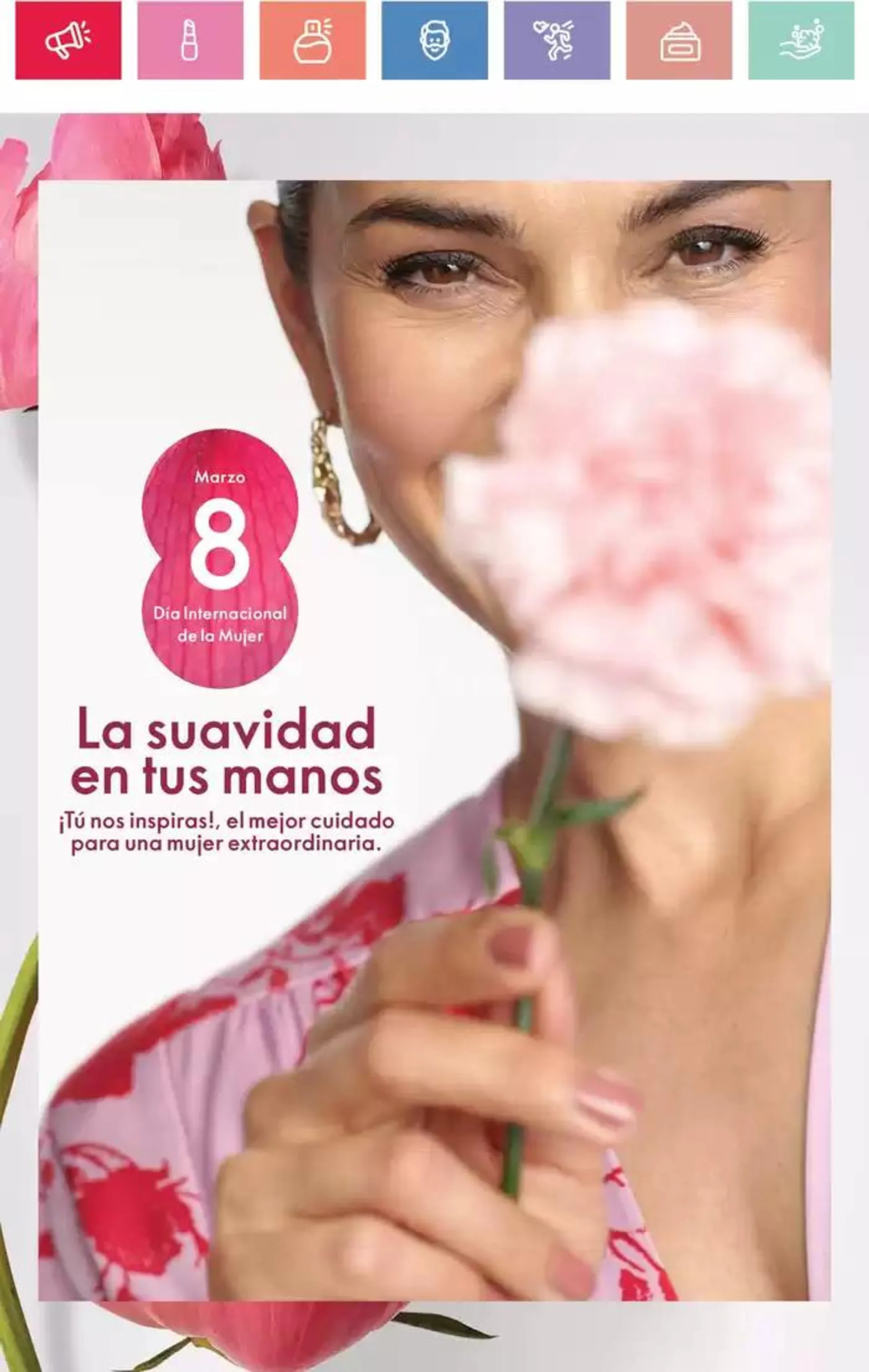 Catálogo de Catálogo de Marzo 6 de marzo al 31 de marzo 2025 - Pagina 6