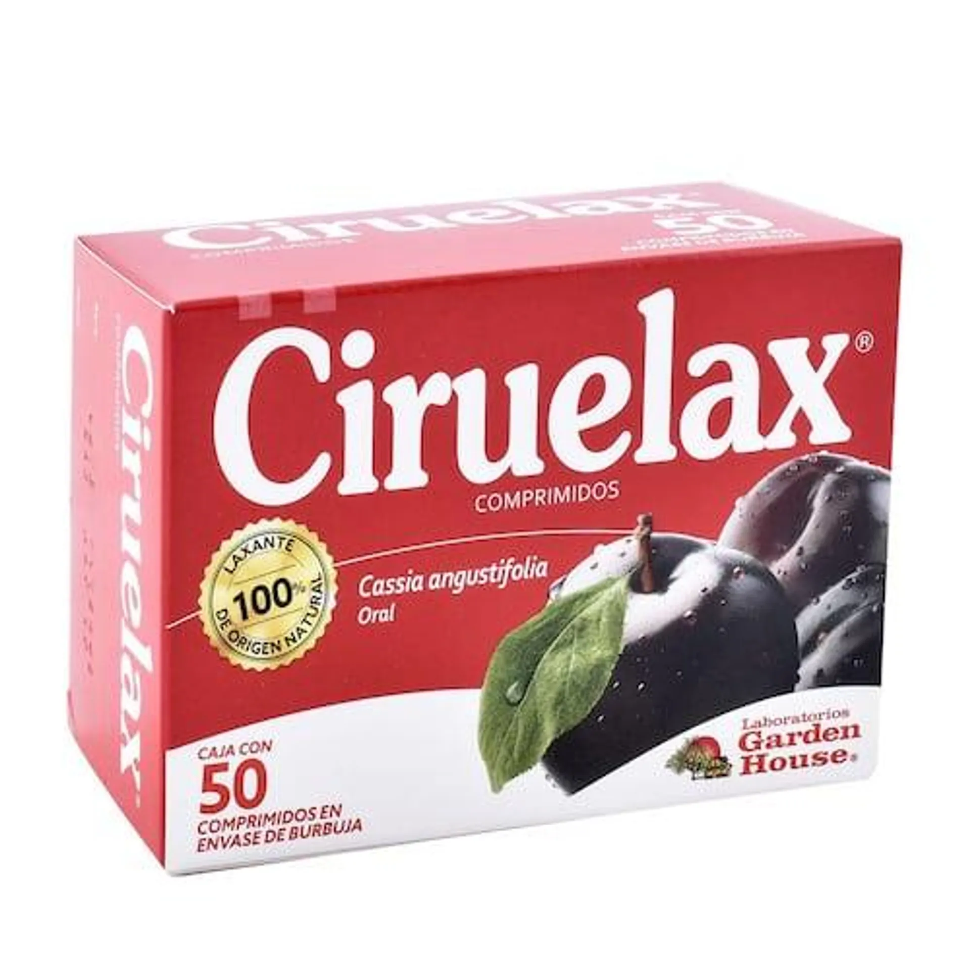 Ciruelax