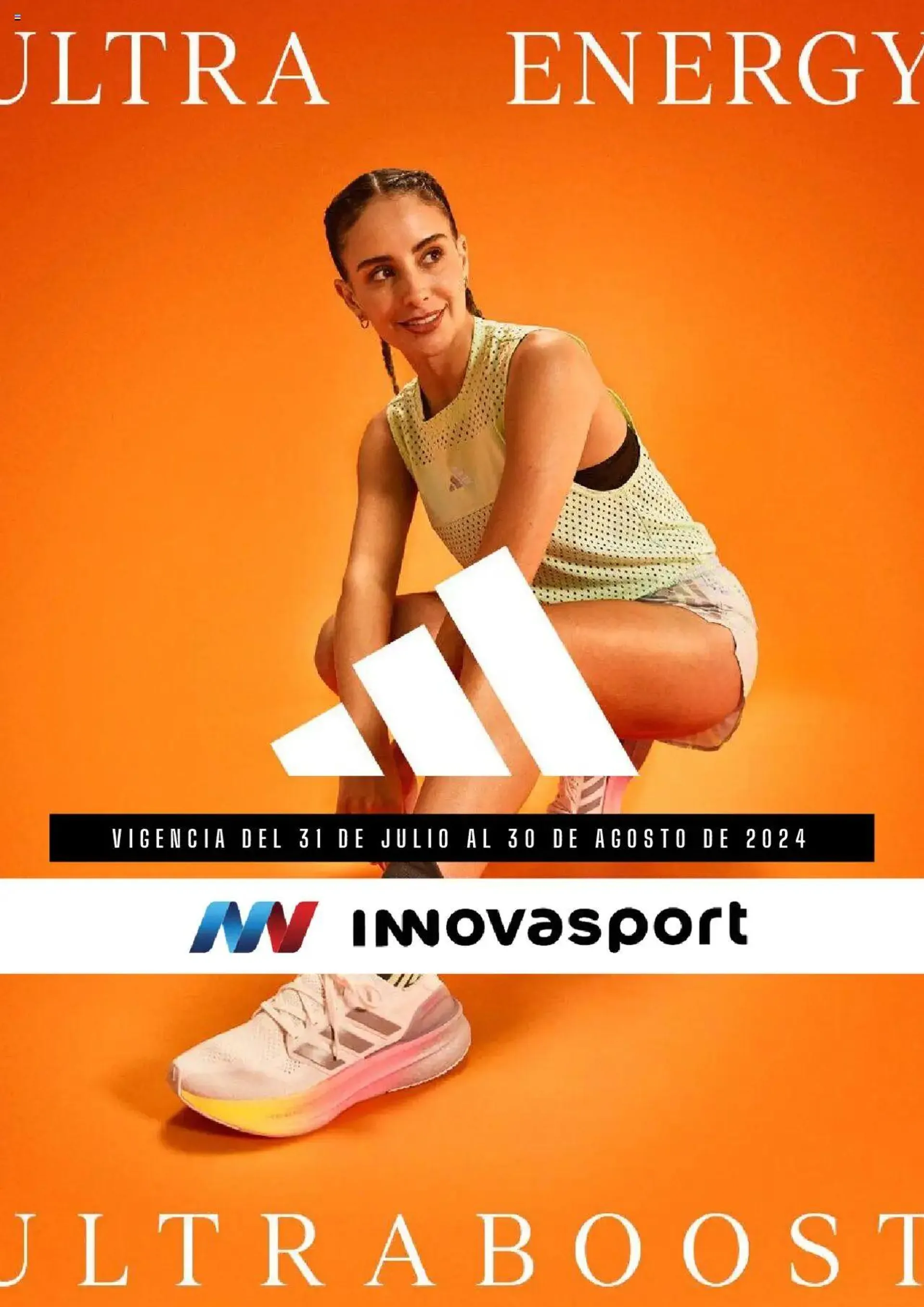 Innovasport catálogo - 0