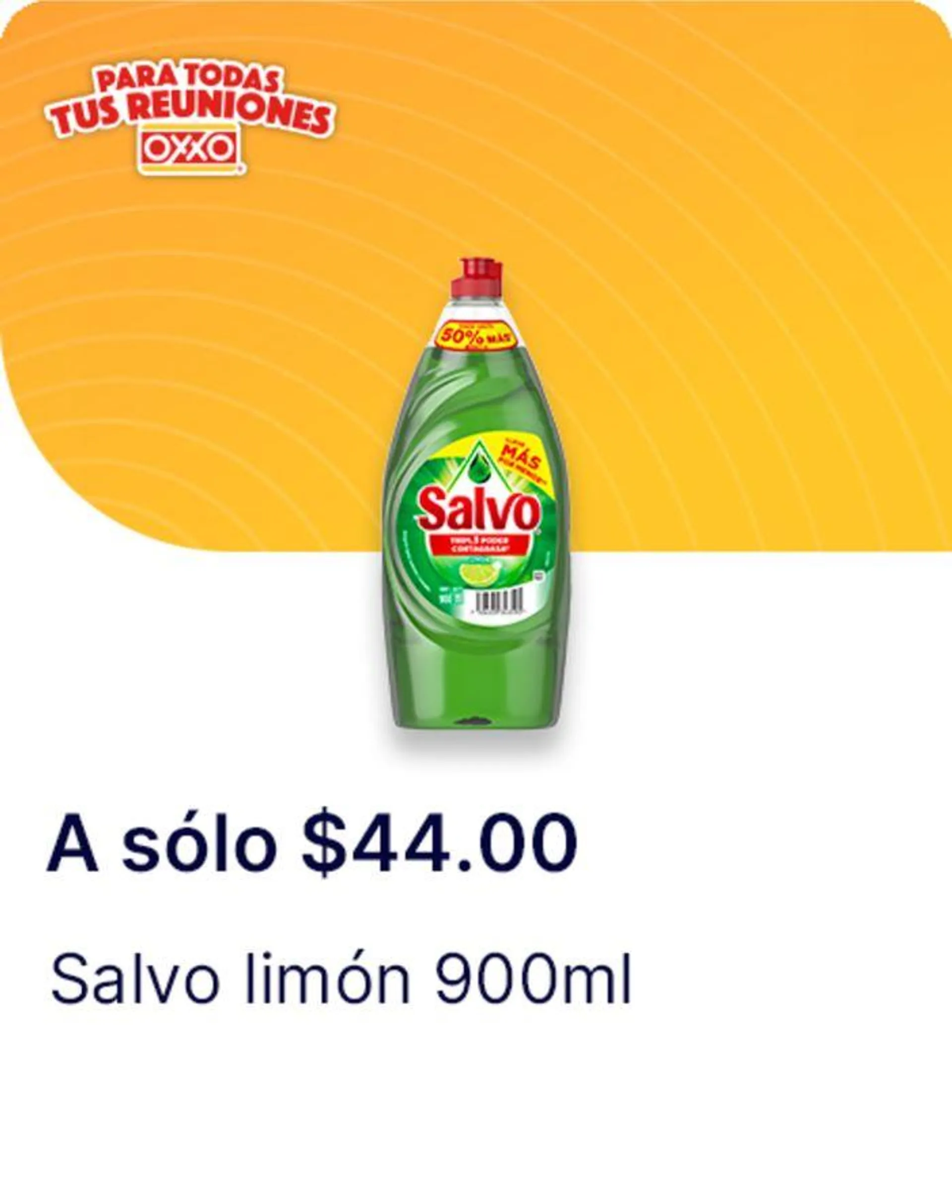 Ofertas OXXO - 74