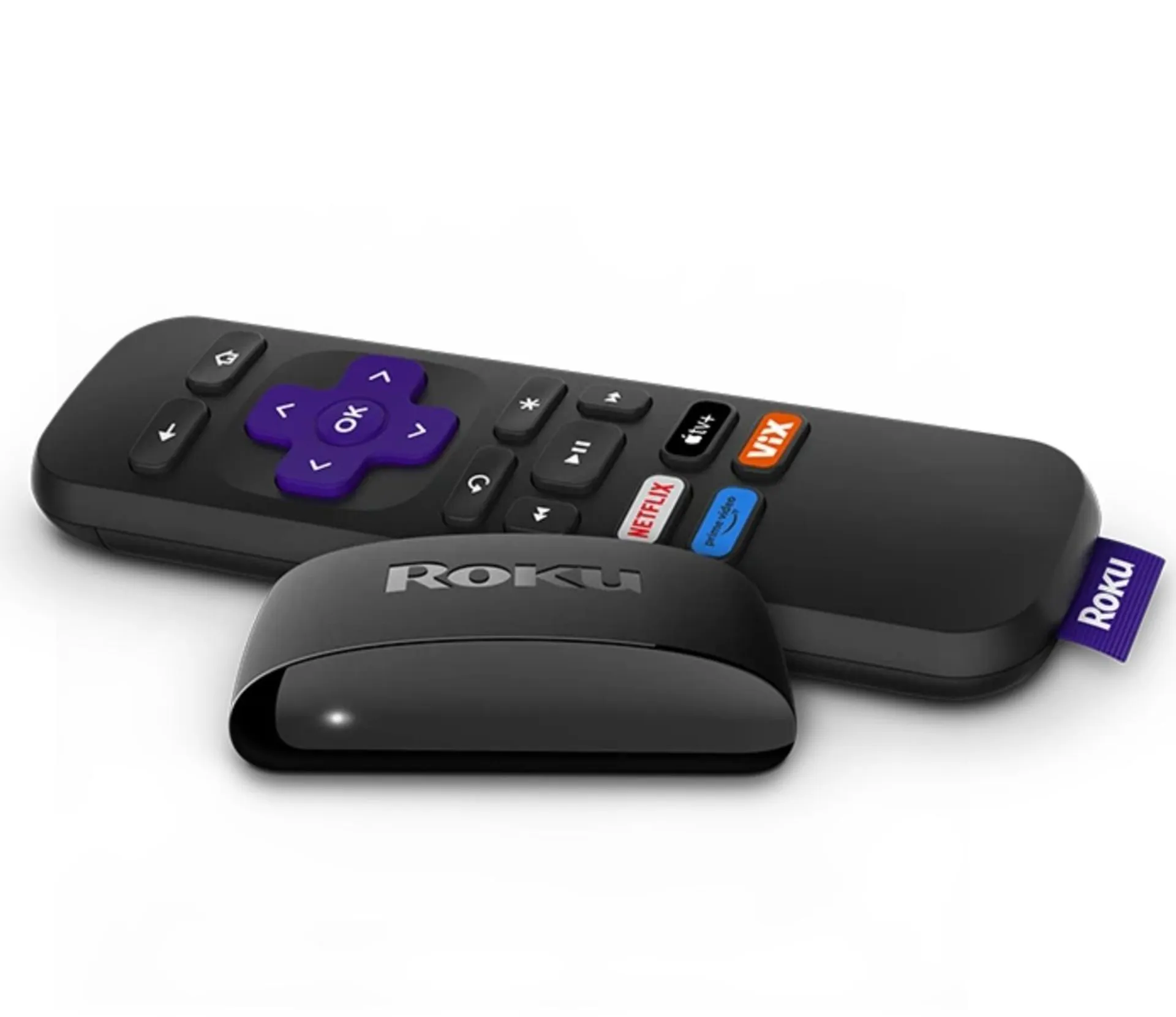 Reproductor de Streaming Roku Express 39 / Multimedia ALBY1