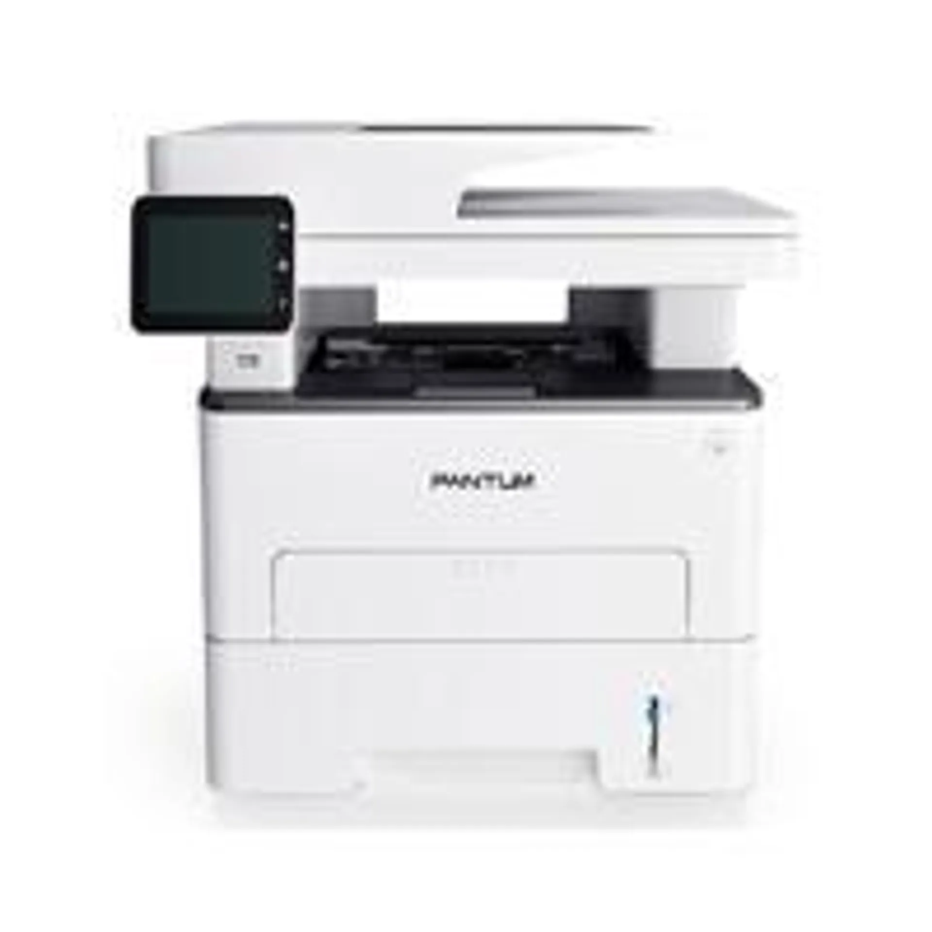 MULTIFUNCIONAL PANTUM M7310DW PPM 35 NEGRO, LASER MONOCROMATICO, USB, WIFI, ETERNETH RED, NFC, DUPLEX, ADF, CAMA PLANA CARTA PANTUM M7310DW