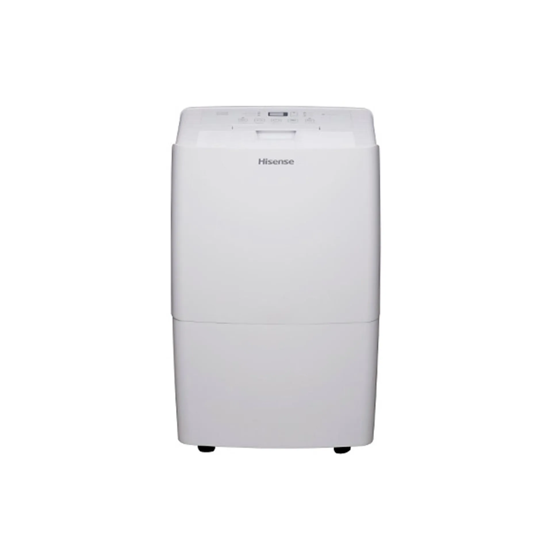 DESHUMIDIFICADOR HISENSE 6.5 LITROS 93 M3 BLANCO