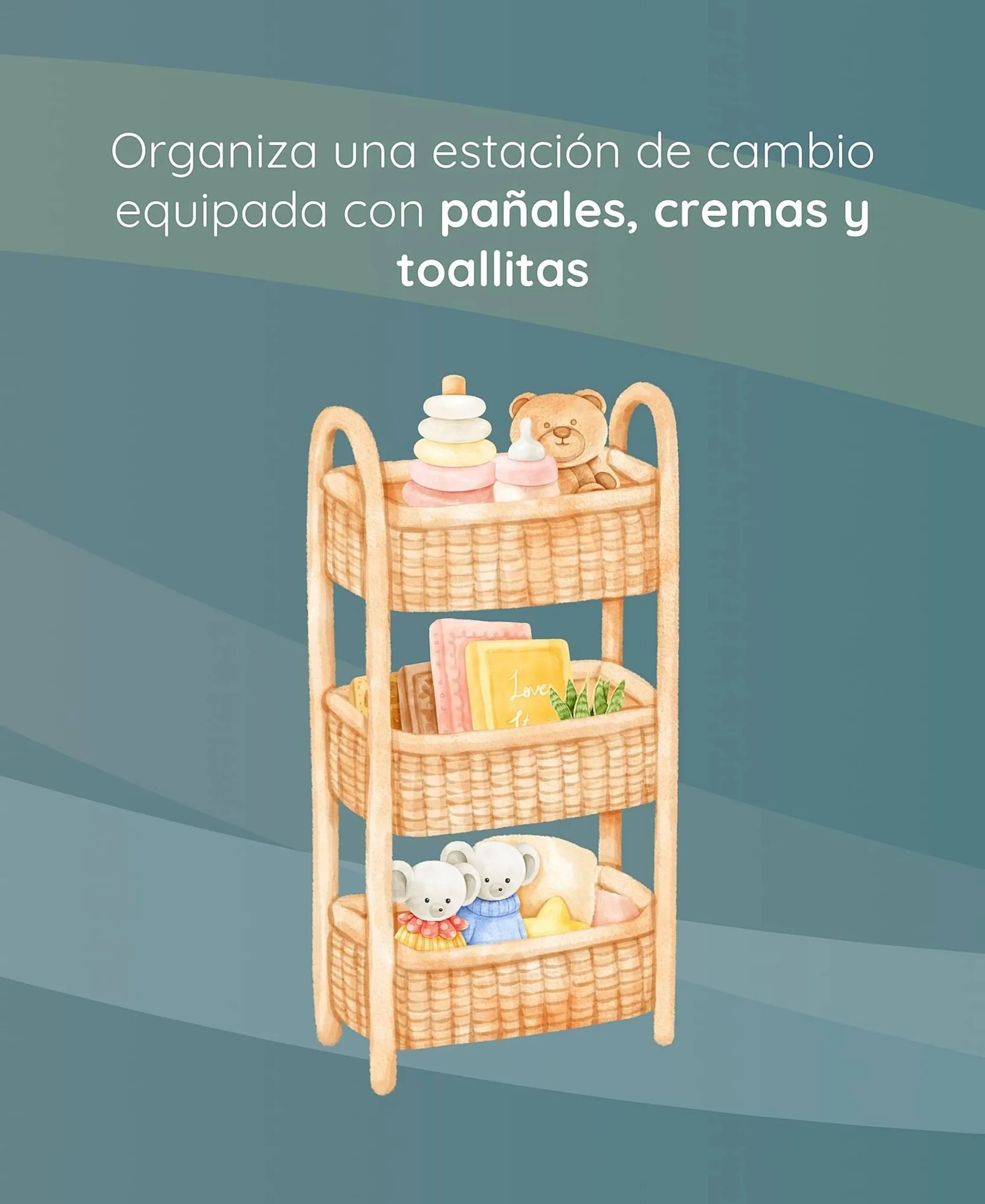 Catálogo de Catálogo Baby Mink 21 de junio al 22 de junio 2024 - Pagina 4
