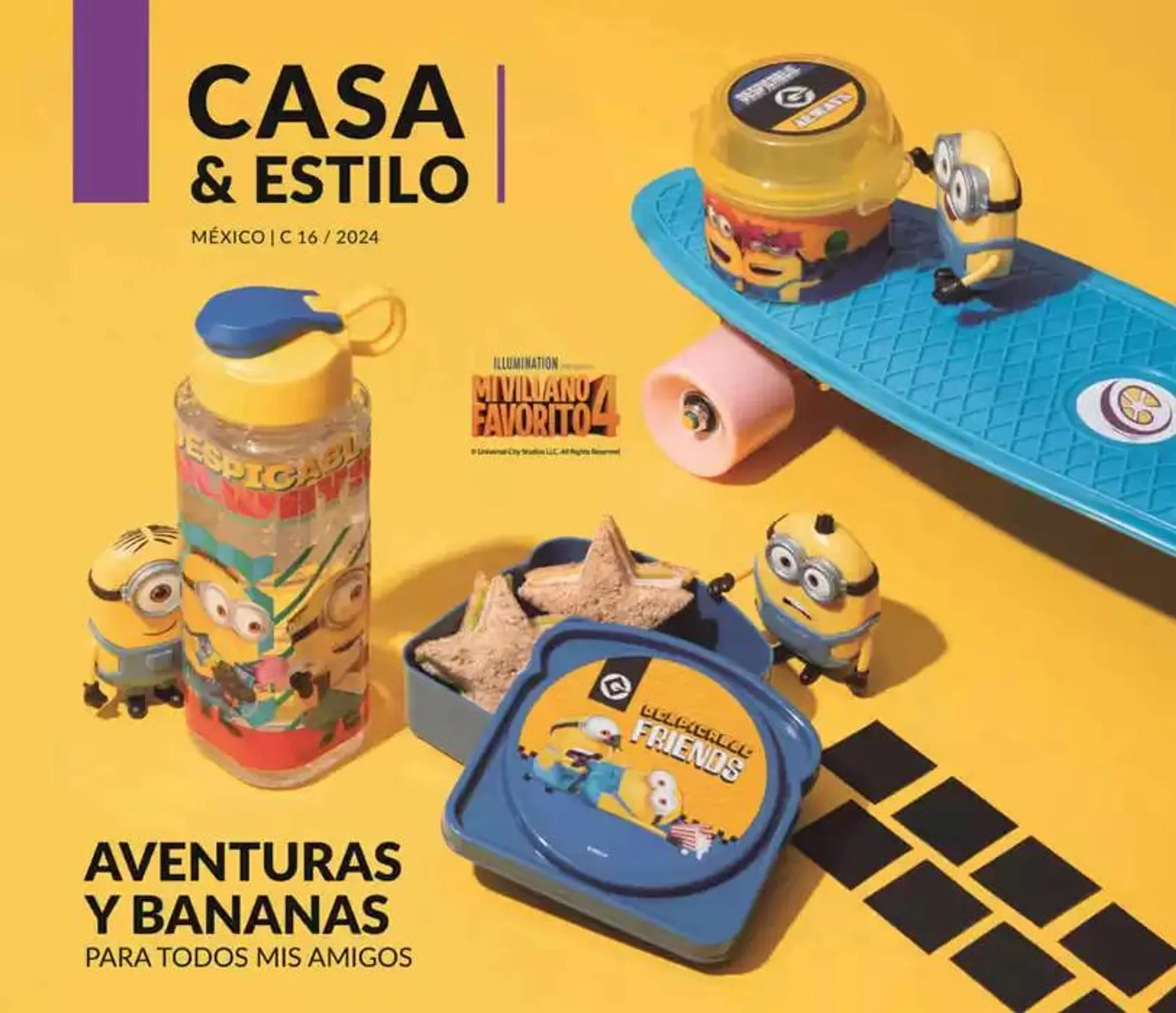 Avon Casa & Estilo C16 - 1