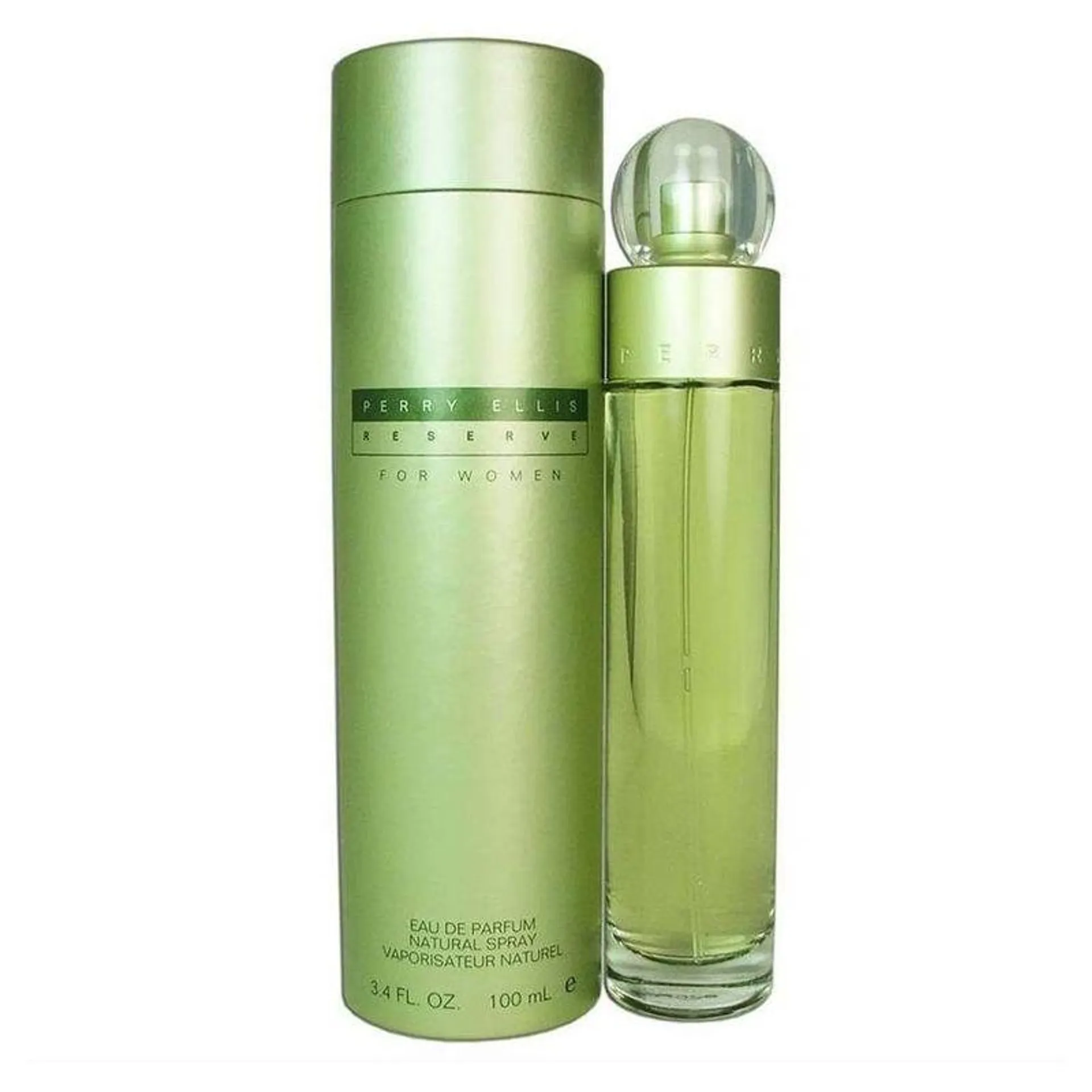 Reserve Dama Perry Ellis 100 Ml EDP Spray