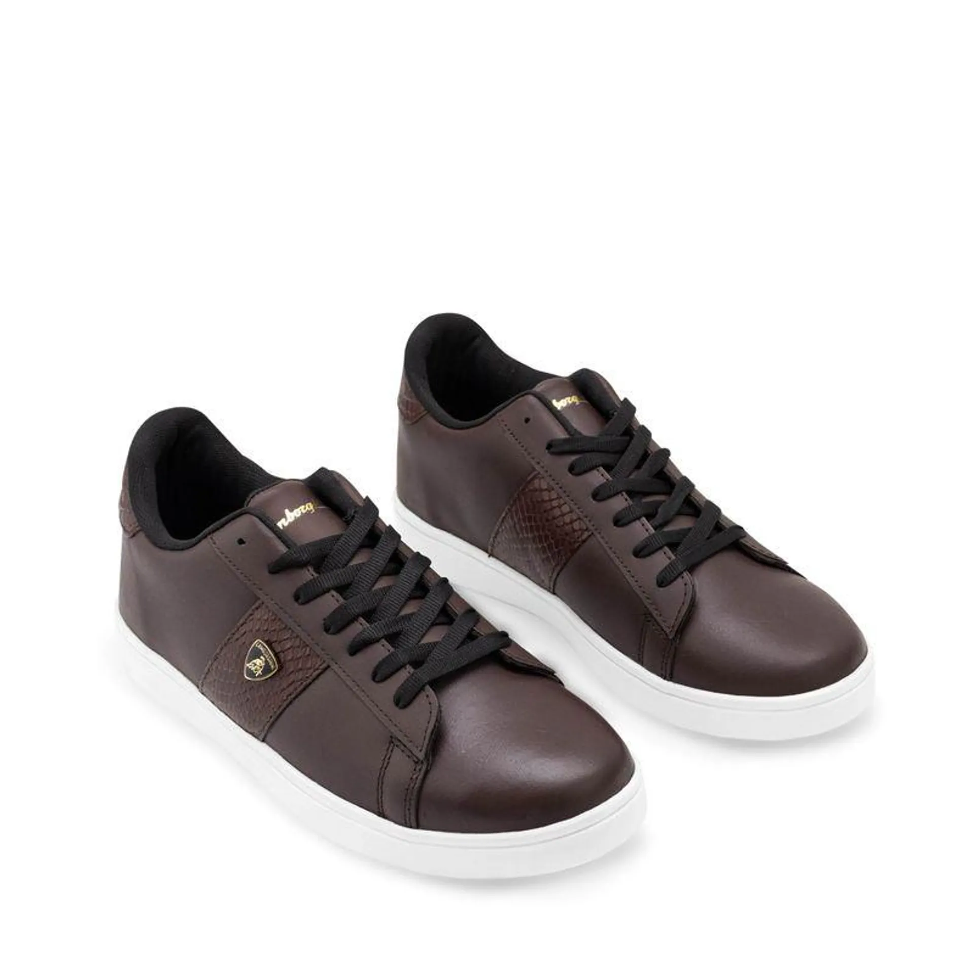 Tenis Nika Color Chocolate D12920027555