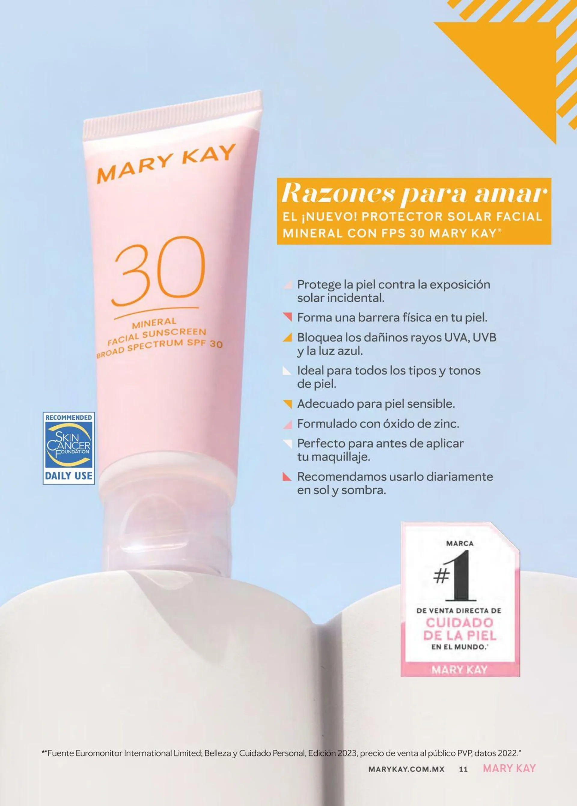 Mary Kay Oferta actual - 15