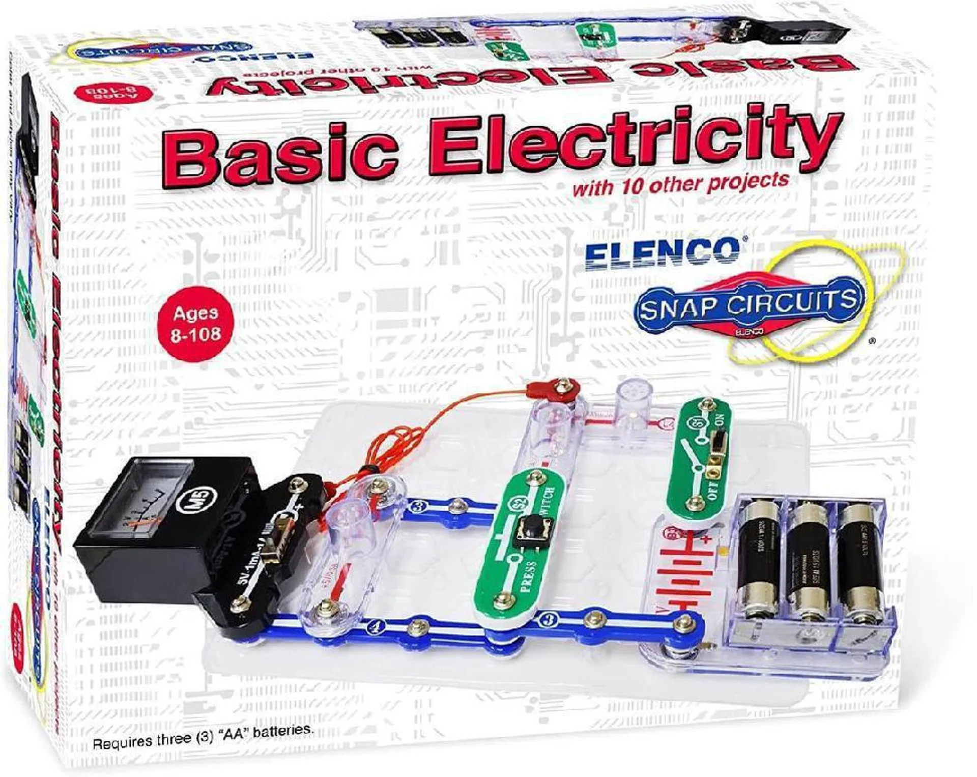 Basic Electricity