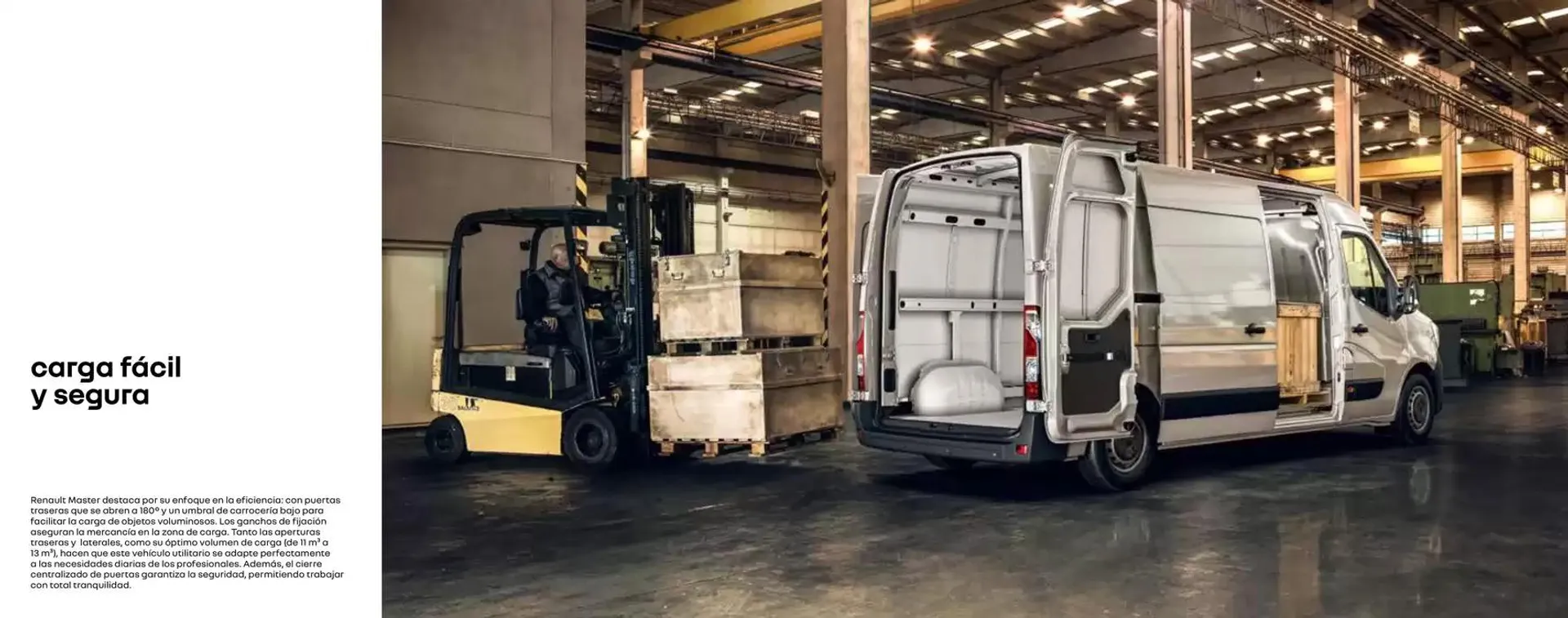 Catálogo de Renault Master Diésel 3 de marzo al 1 de marzo 2026 - Pagina 4