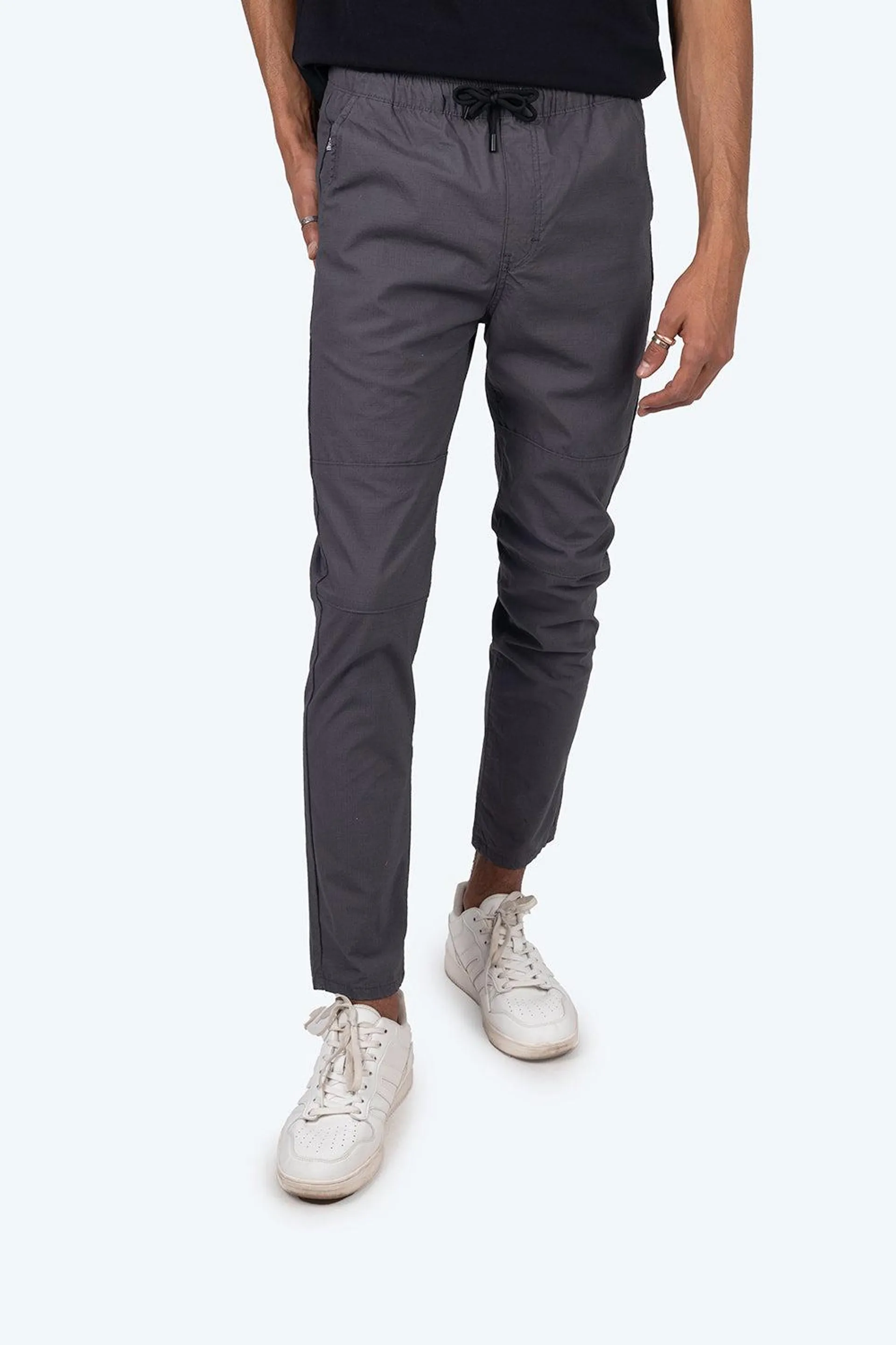 Jogger gris