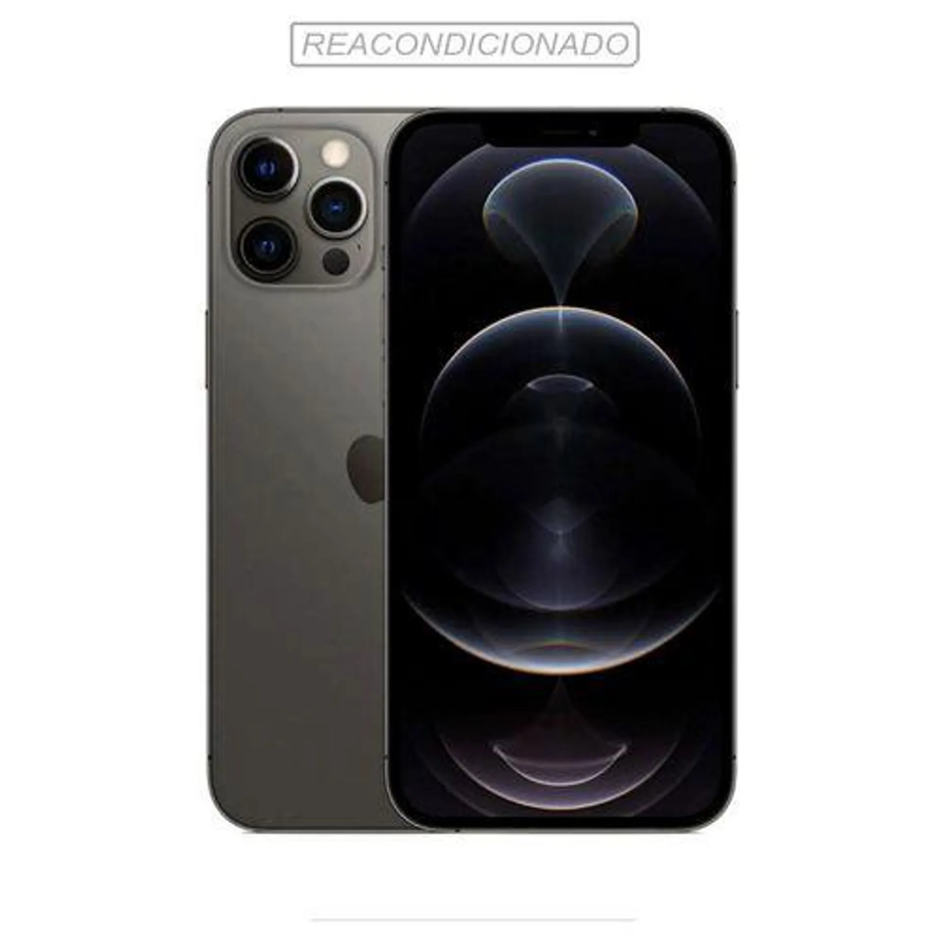 Apple iPhone 12 PRO 5G Reacondicionado