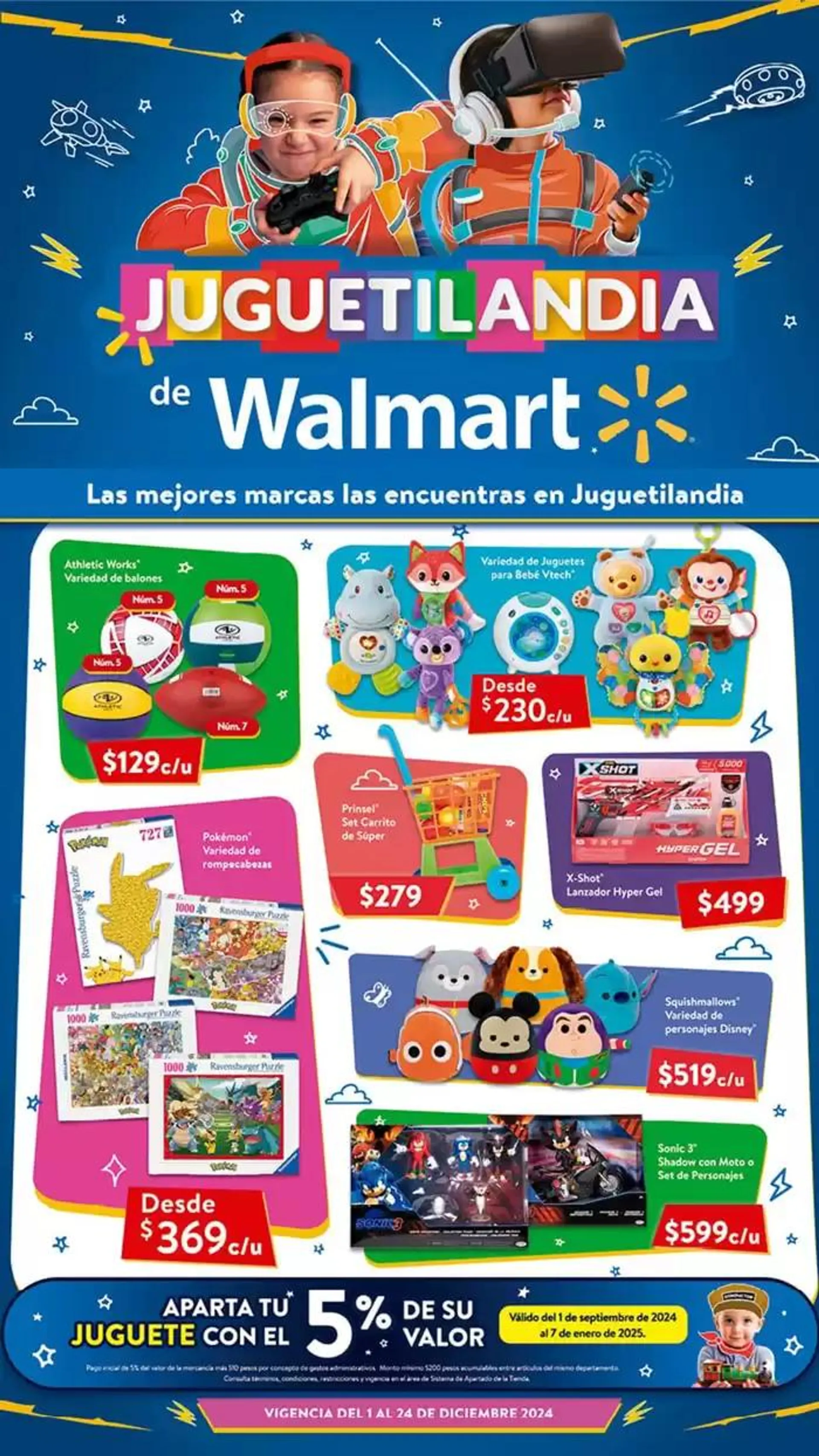 Catalogo juguetilandia navidad 2018 deals