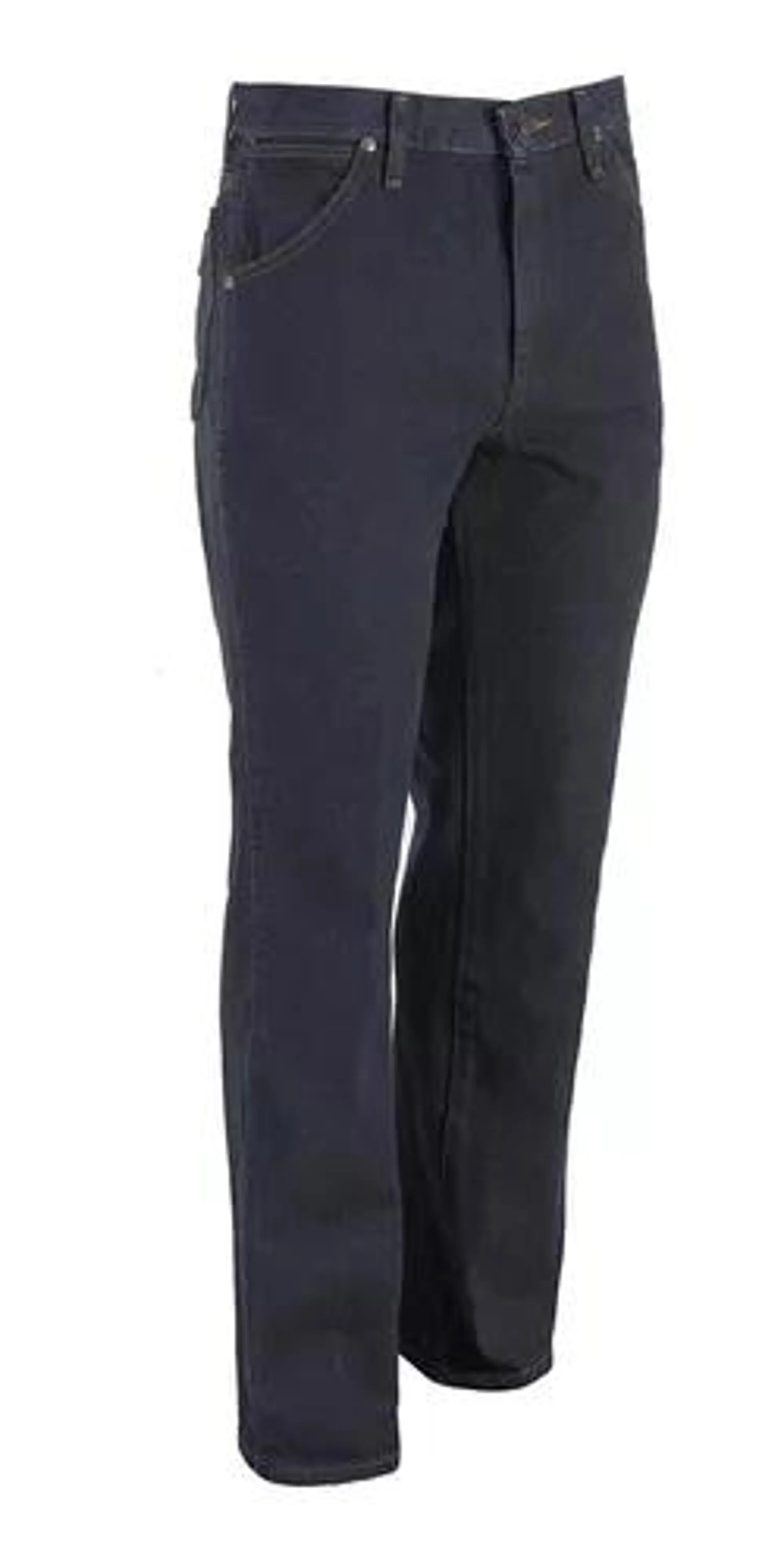 Jeans Vaquero Wrangler Hombre Slim Fit - H33sedd