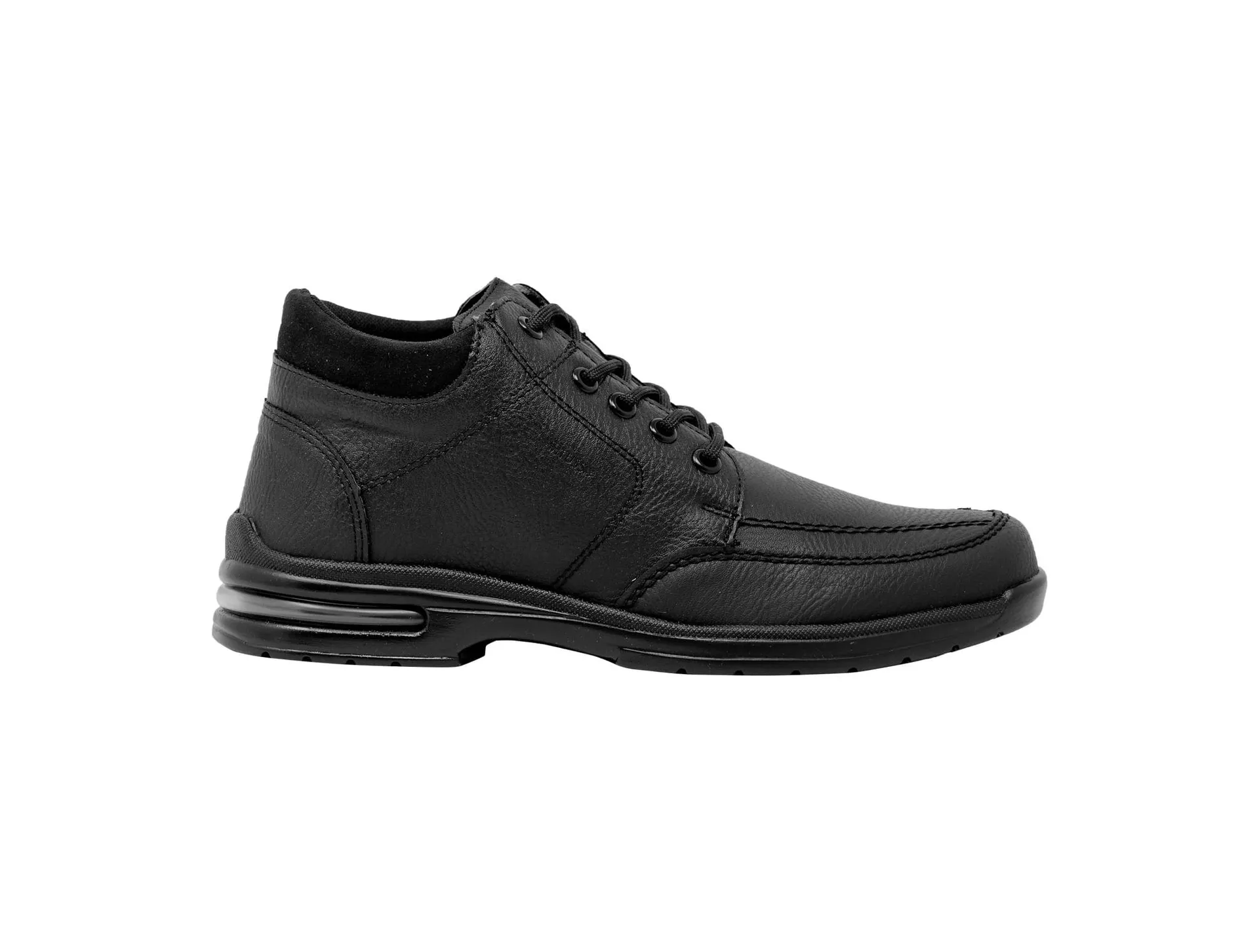 Bota Artussa Casual Válvula Para Hombre1403 Talla 25