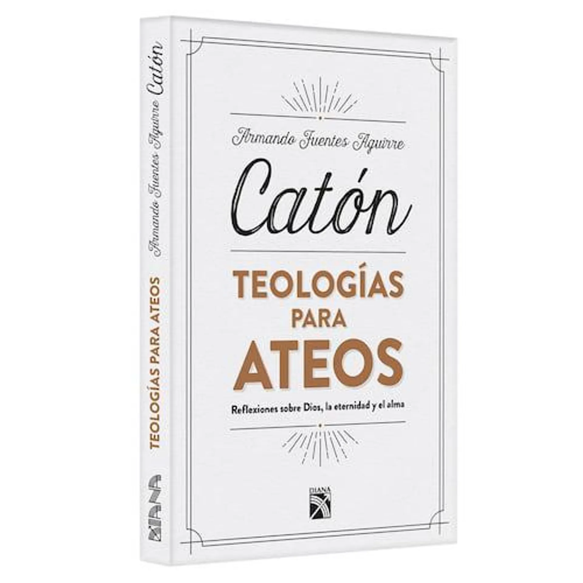 Teologías para ateos