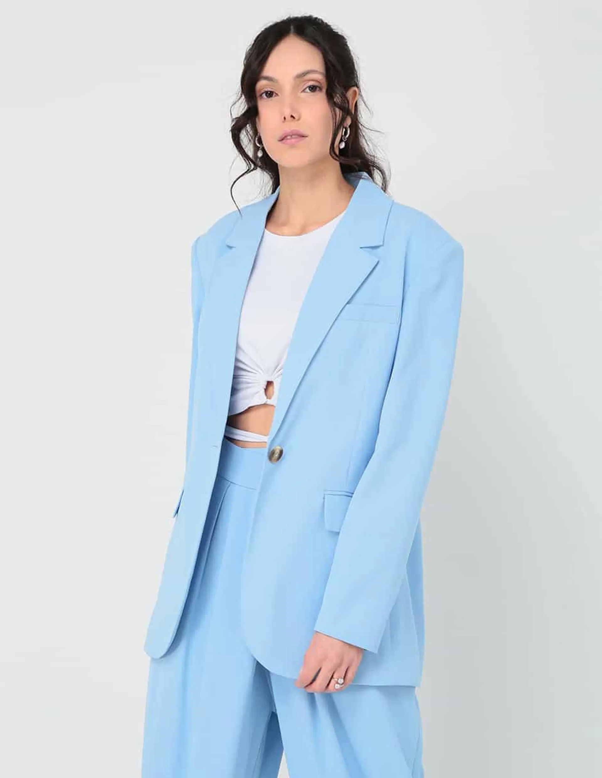 Blazer casual MAP