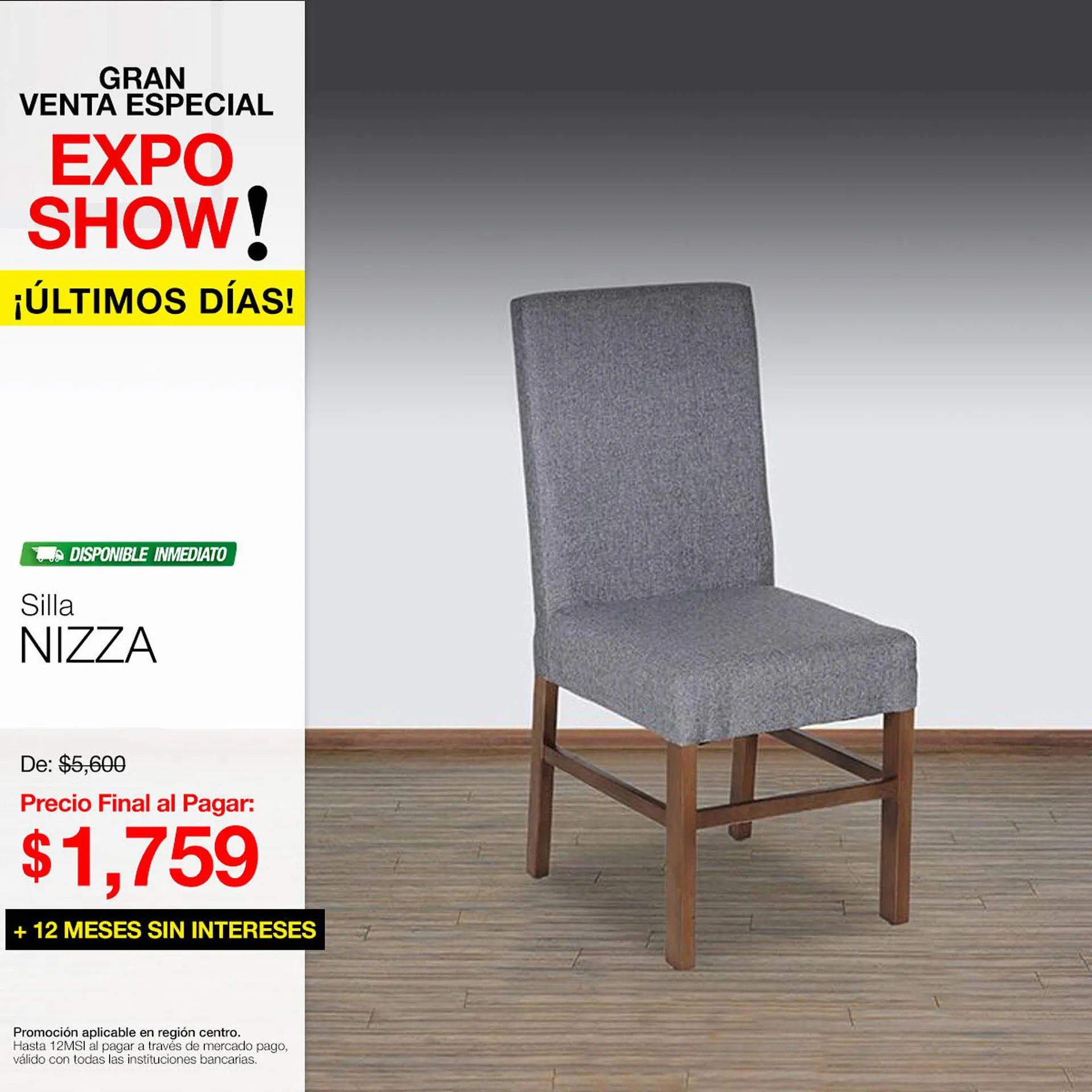 Catálogo de Catálogo Muebles Dico 7 de abril al 9 de abril 2024 - Pagina 2