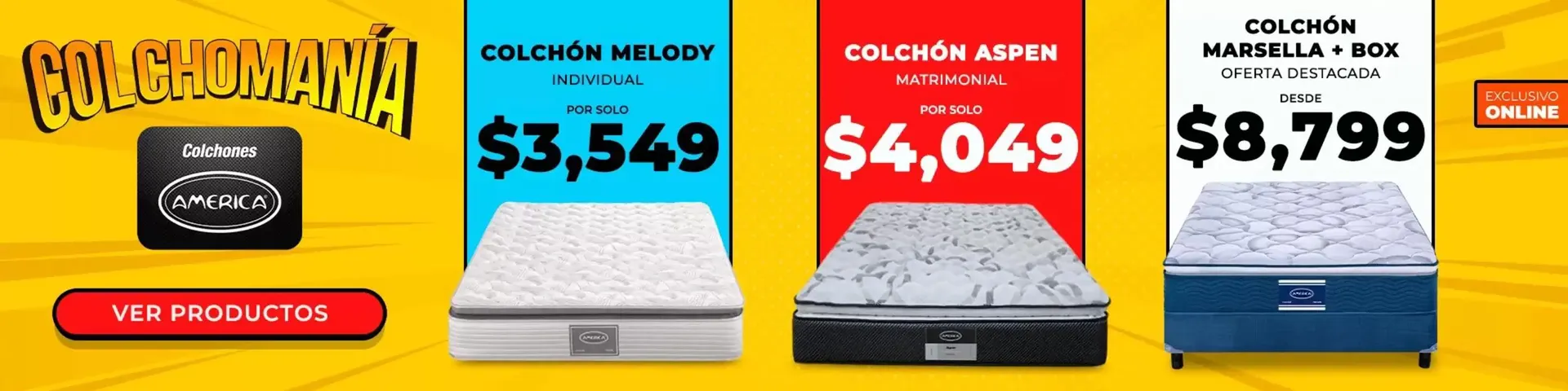 Catálogo de Promociones 8 de abril al 30 de abril 2025 - Pagina 3